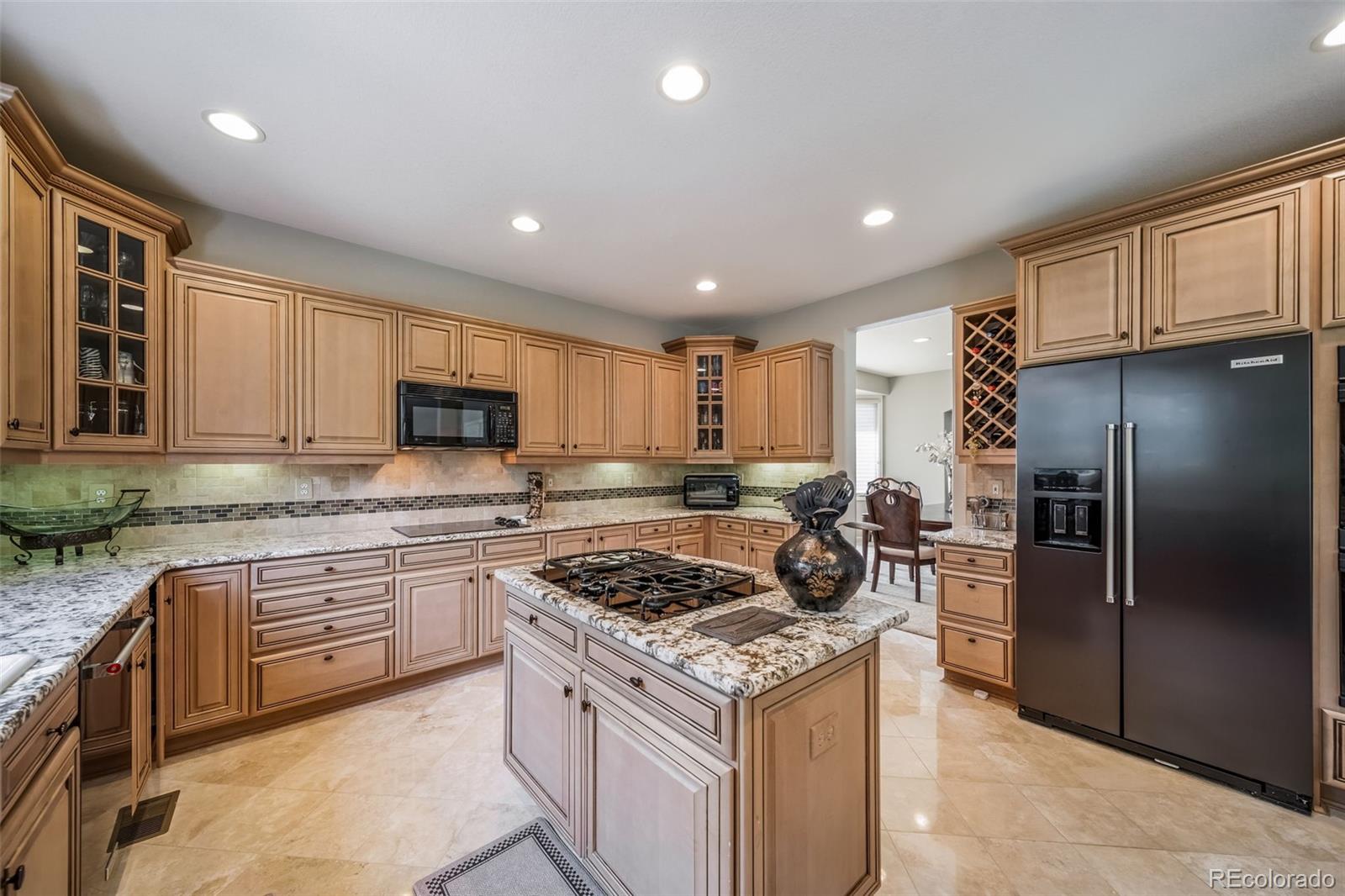 MLS Image #11 for 19676 e pinewood drive,aurora, Colorado