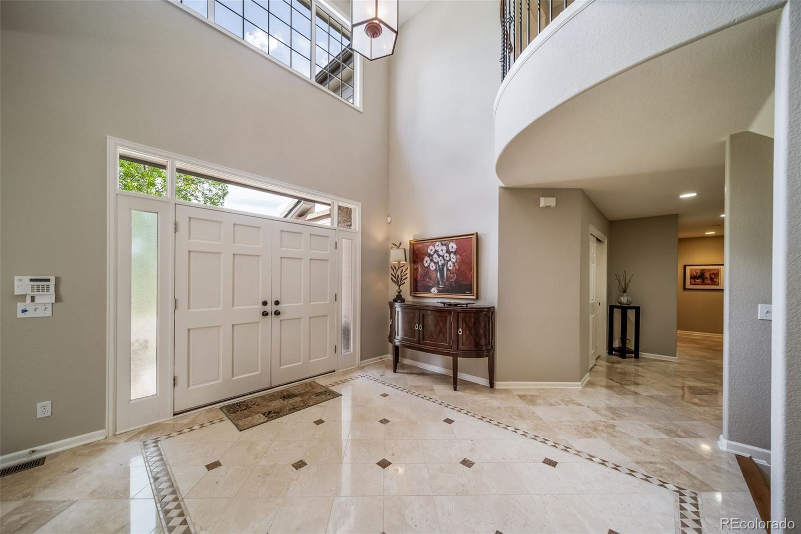 MLS Image #2 for 19676 e pinewood drive,aurora, Colorado