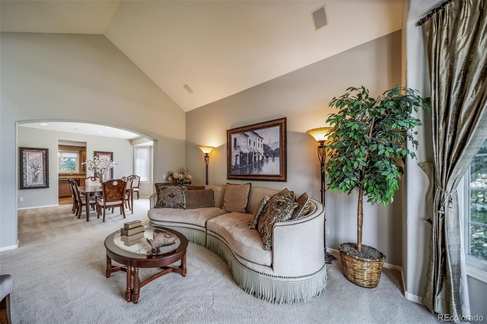 MLS Image #4 for 19676 e pinewood drive,aurora, Colorado