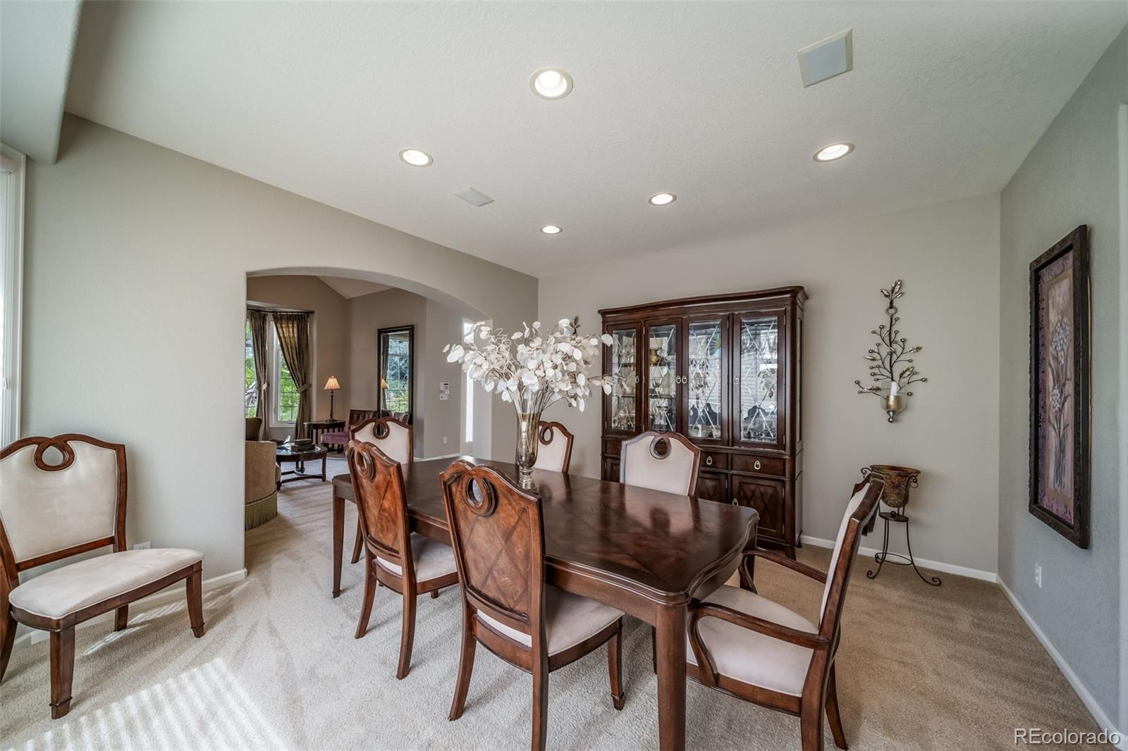 MLS Image #6 for 19676 e pinewood drive,aurora, Colorado