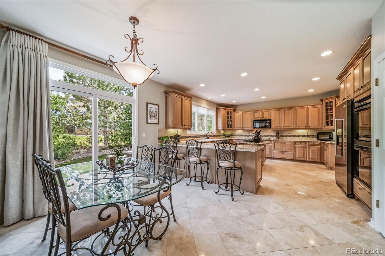 MLS Image #9 for 19676 e pinewood drive,aurora, Colorado