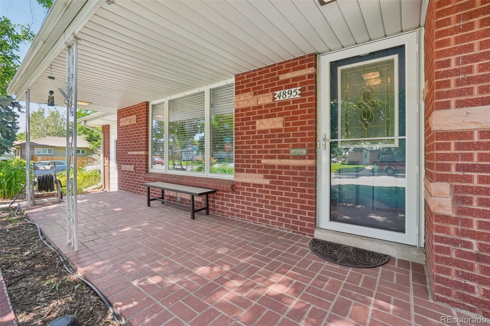 MLS Image #2 for 4895 s galapago street,englewood, Colorado