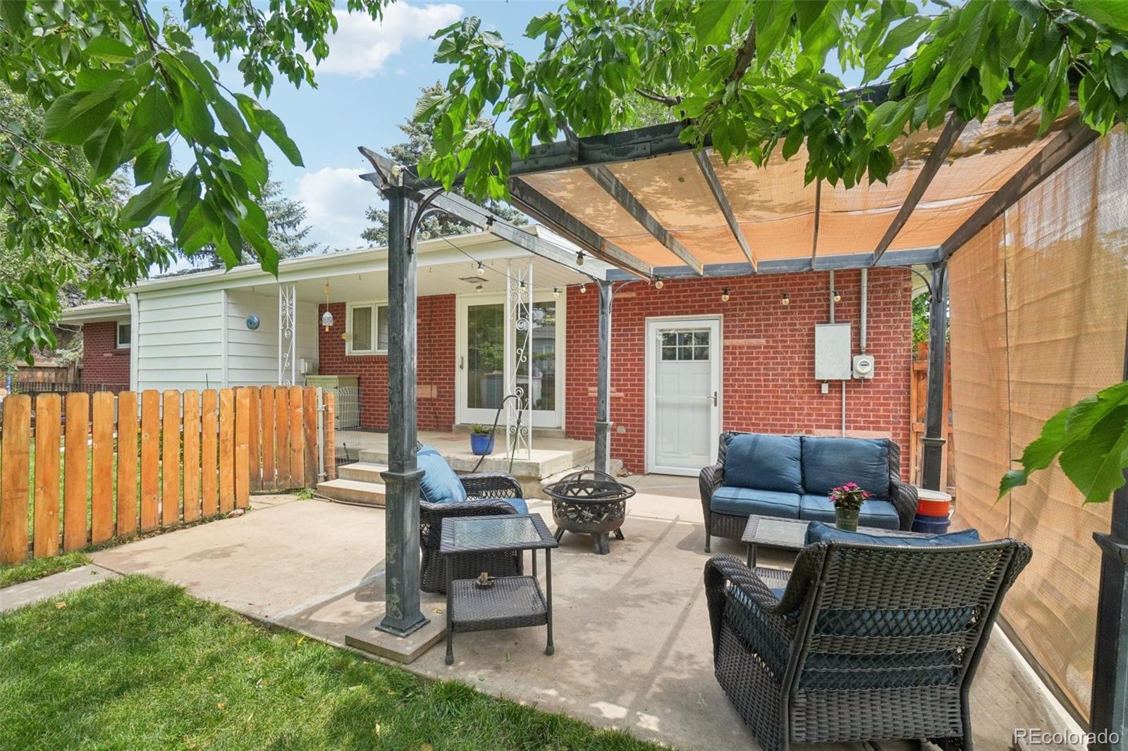 MLS Image #25 for 4895 s galapago street,englewood, Colorado