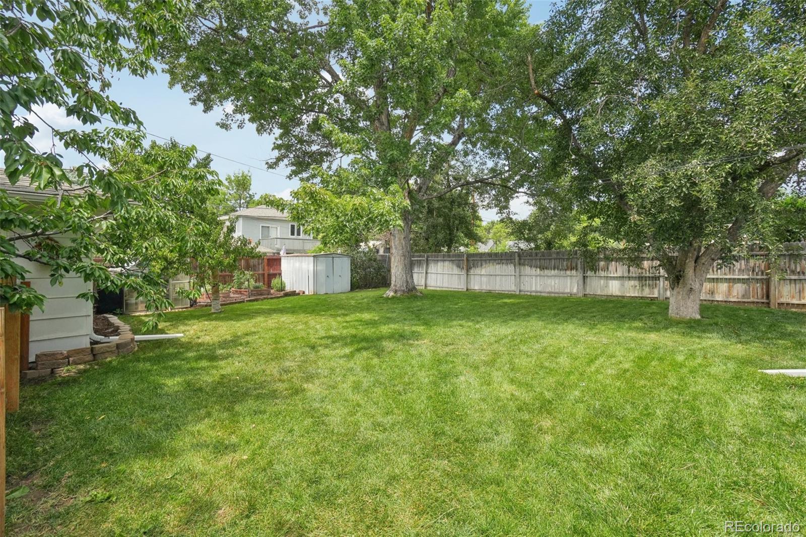 MLS Image #27 for 4895 s galapago street,englewood, Colorado