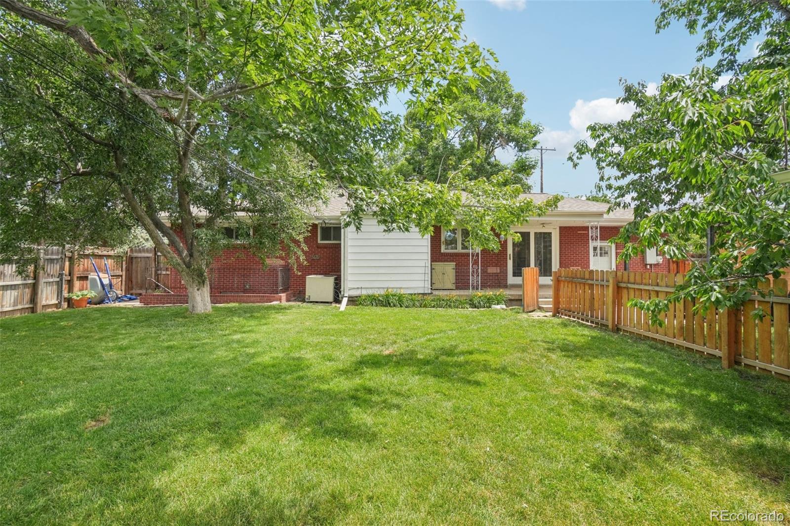 MLS Image #28 for 4895 s galapago street,englewood, Colorado