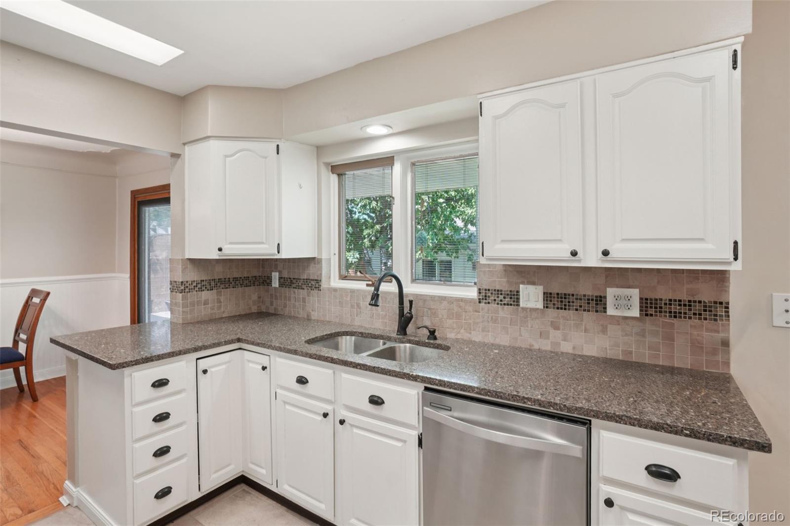MLS Image #3 for 4895 s galapago street,englewood, Colorado