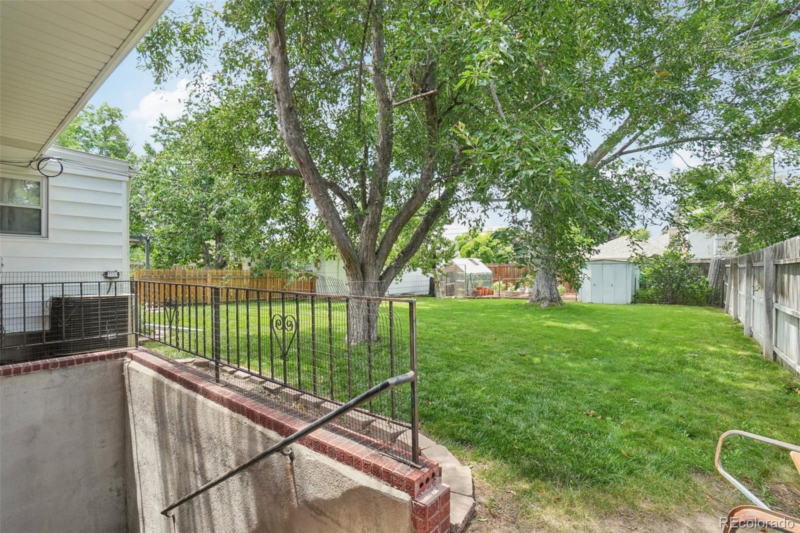 MLS Image #30 for 4895 s galapago street,englewood, Colorado