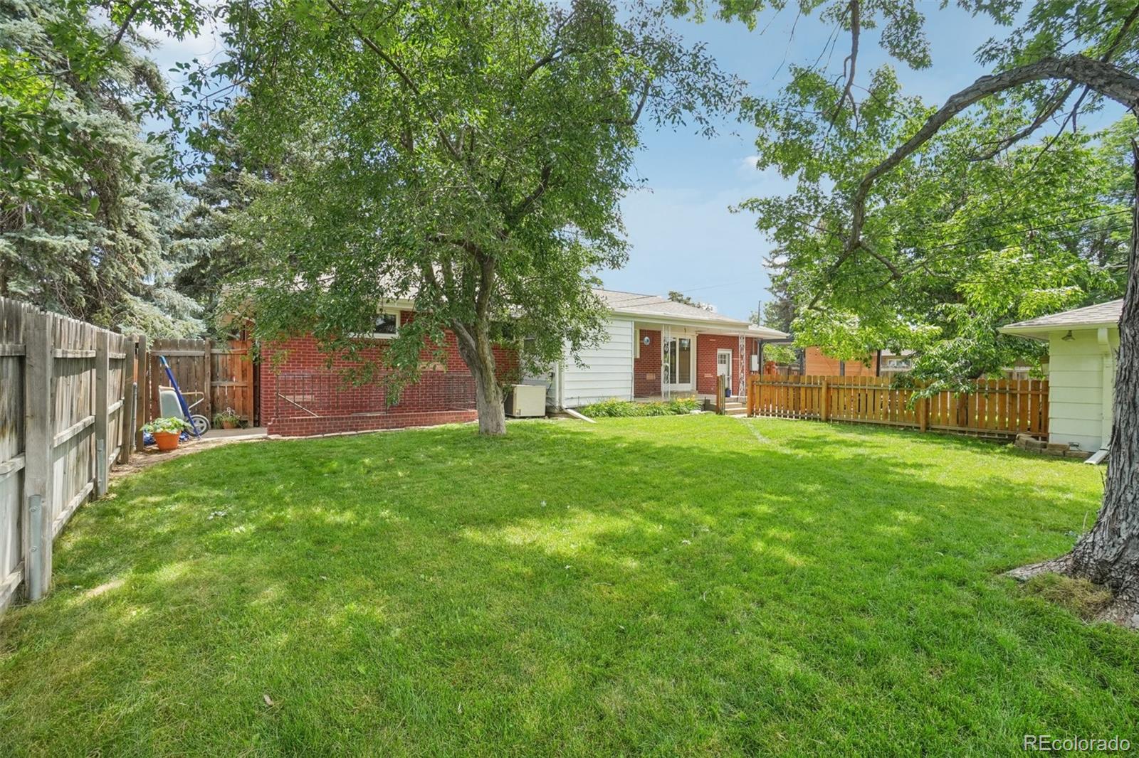 MLS Image #31 for 4895 s galapago street,englewood, Colorado