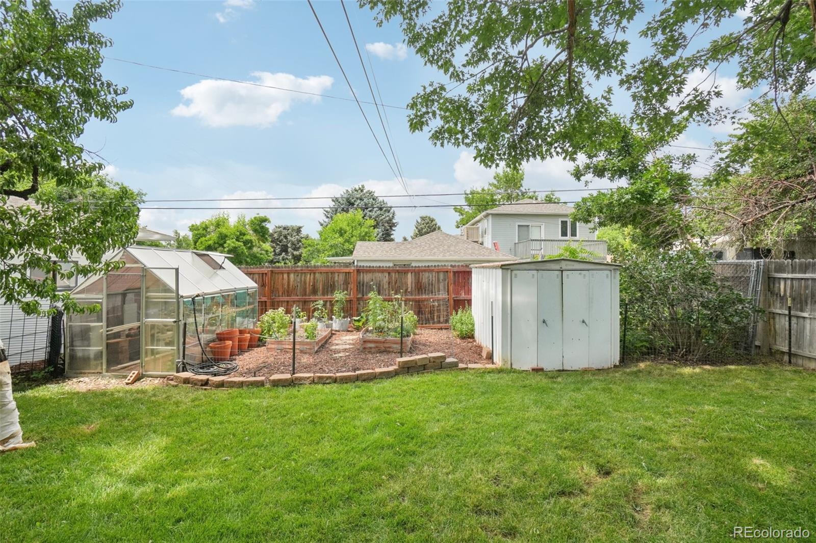 MLS Image #32 for 4895 s galapago street,englewood, Colorado