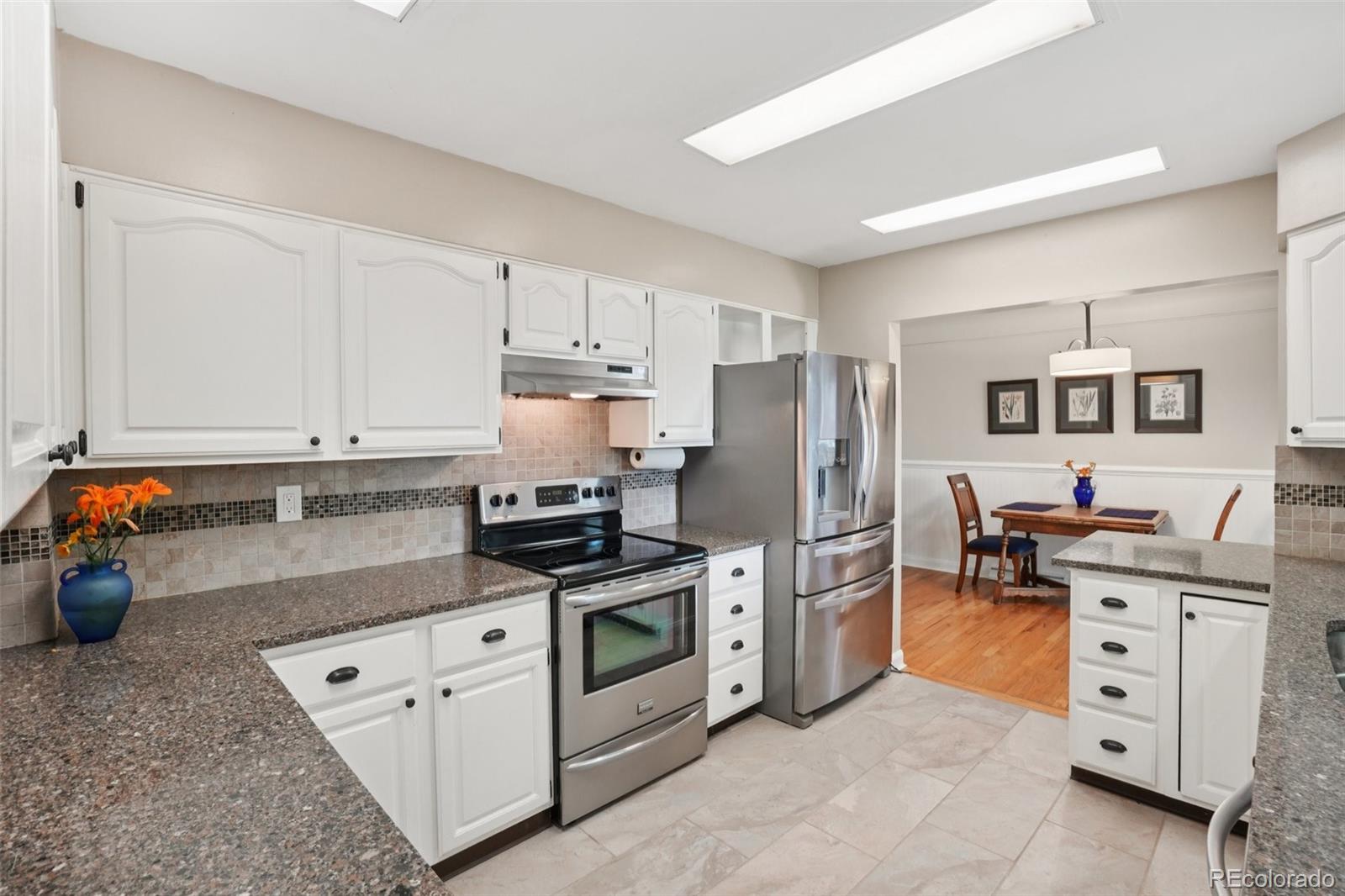 MLS Image #4 for 4895 s galapago street,englewood, Colorado