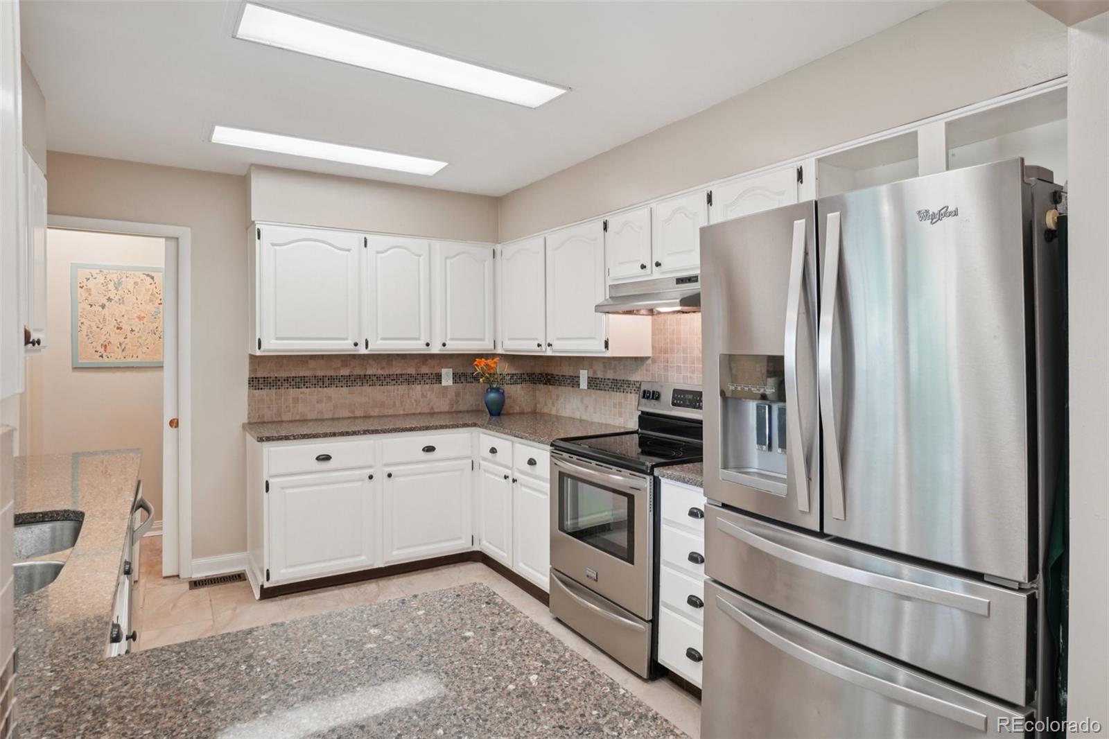 MLS Image #5 for 4895 s galapago street,englewood, Colorado
