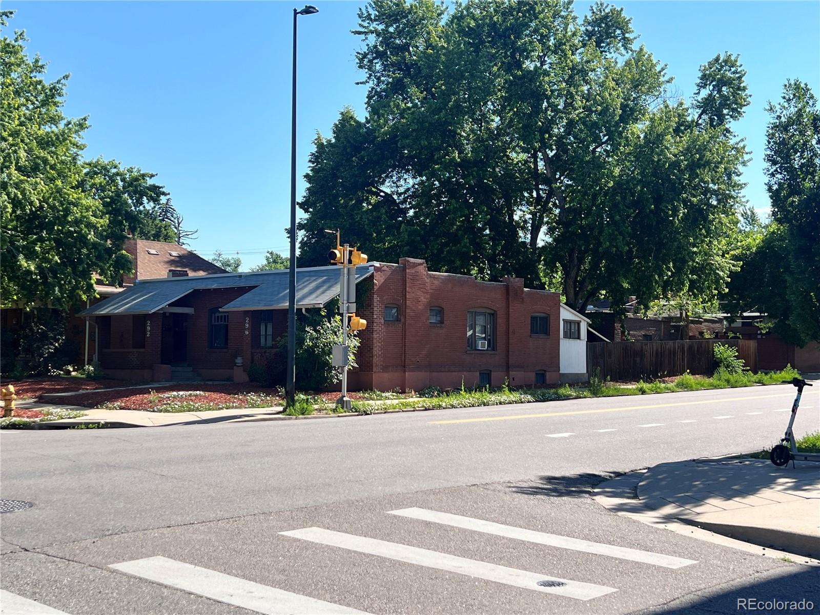 MLS Image #2 for 292 s lafayette street,denver, Colorado