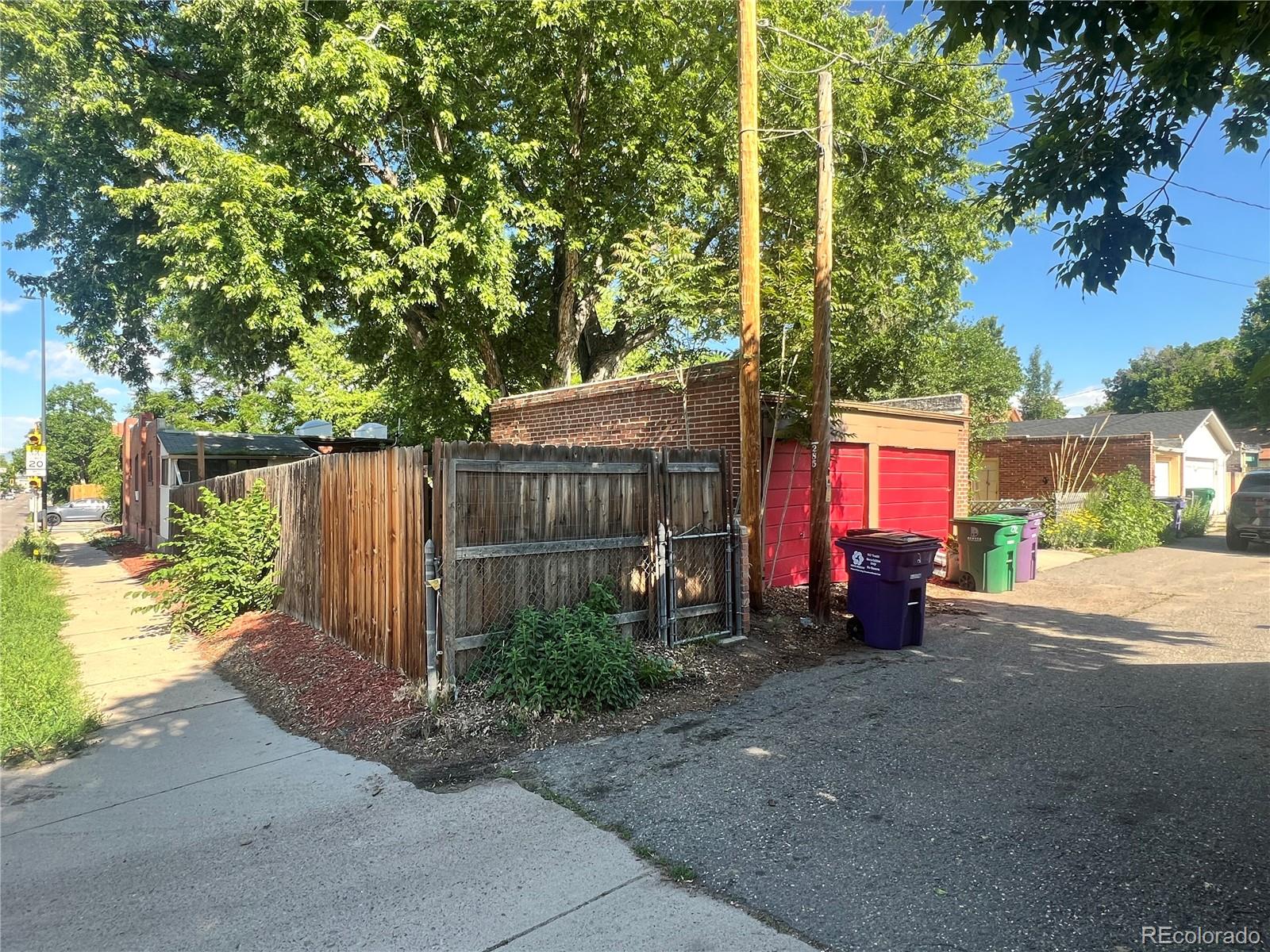 MLS Image #4 for 292 s lafayette street,denver, Colorado
