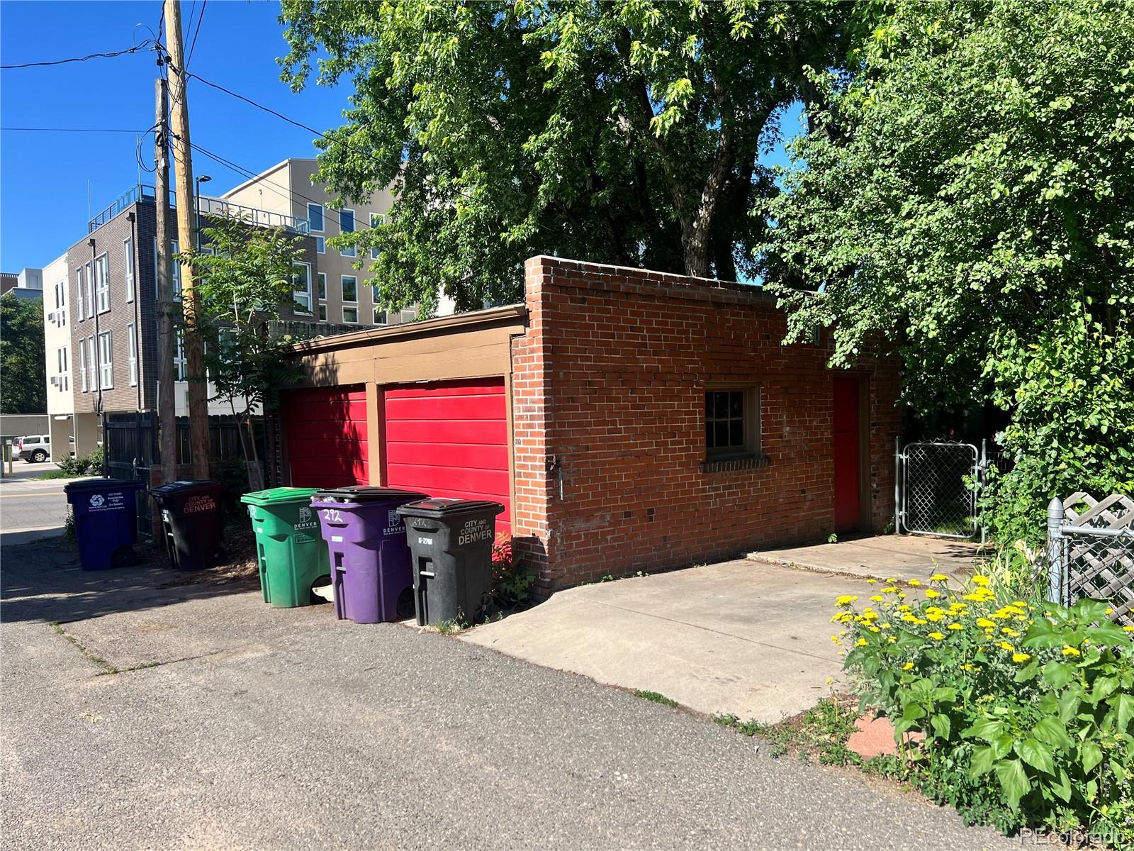 MLS Image #5 for 292 s lafayette street,denver, Colorado