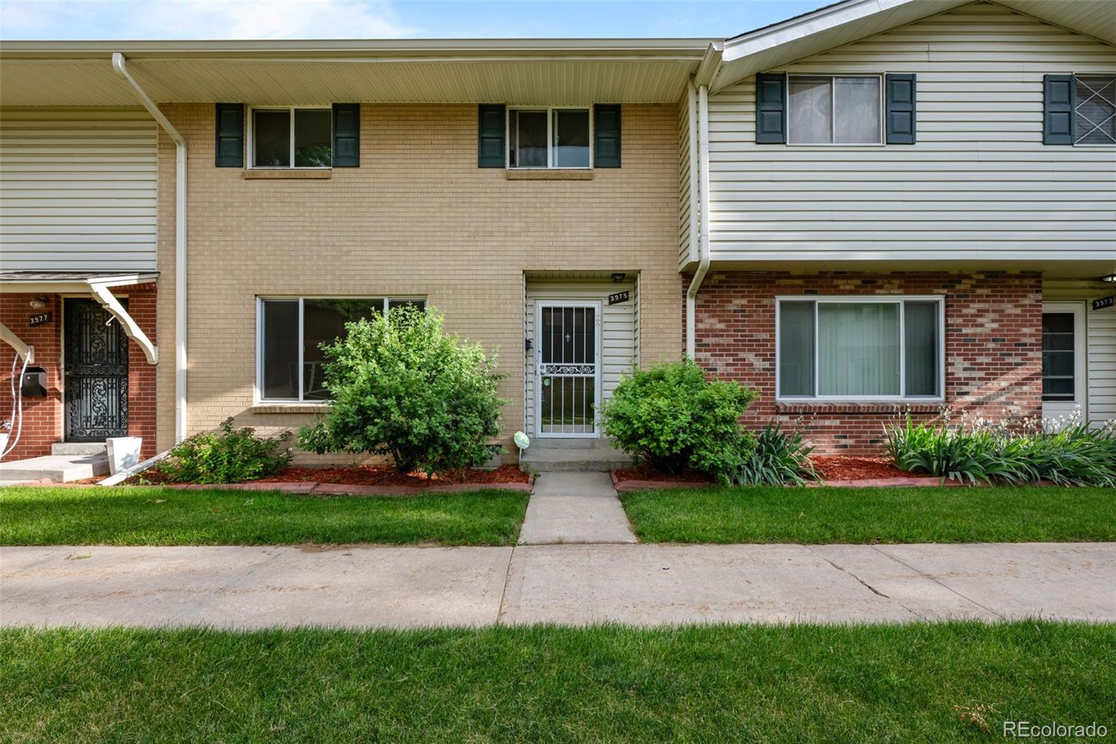 CMA Image for 3975 S Boston Street,Denver, Colorado