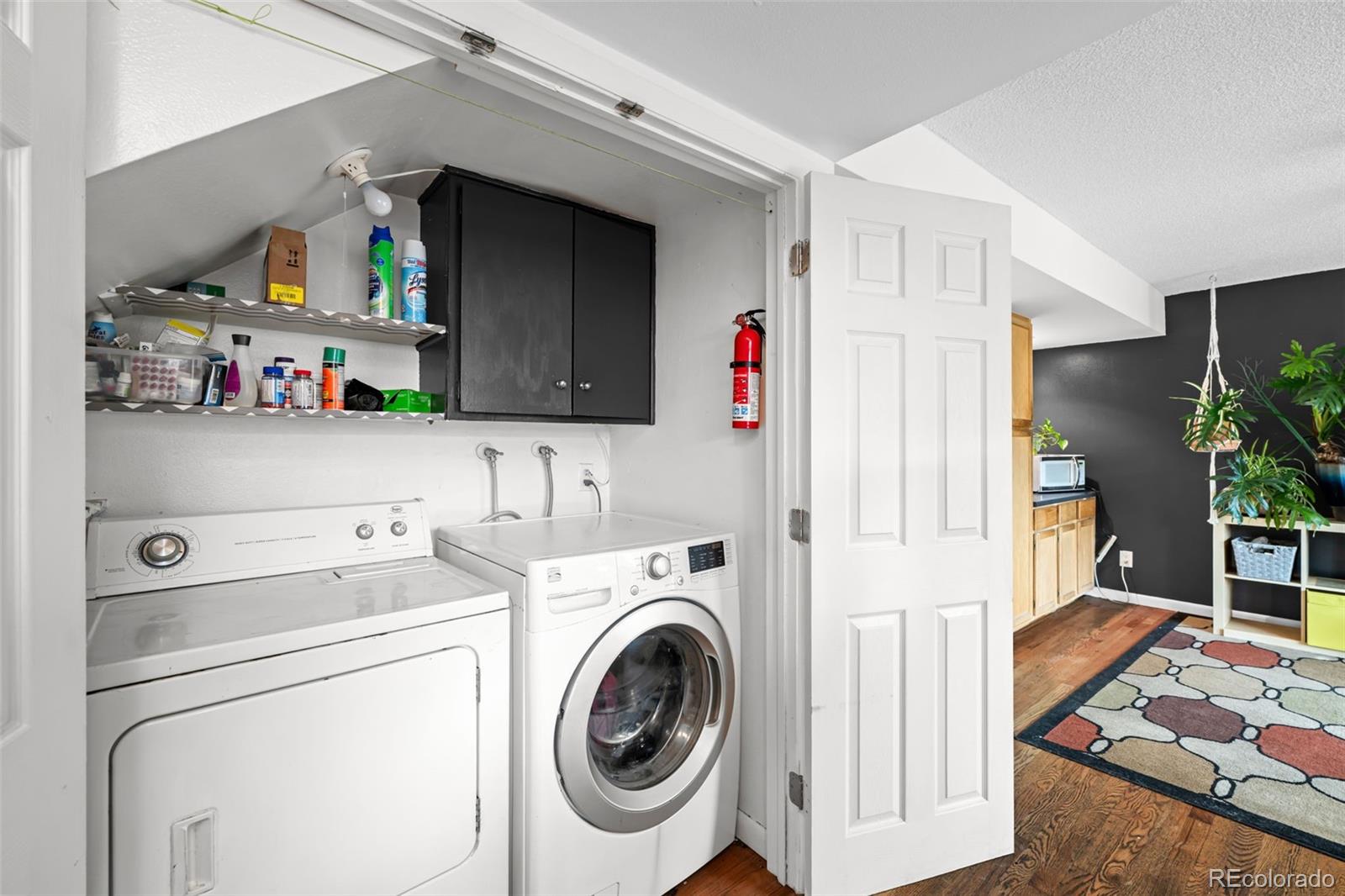 MLS Image #11 for 3975 s boston street,denver, Colorado