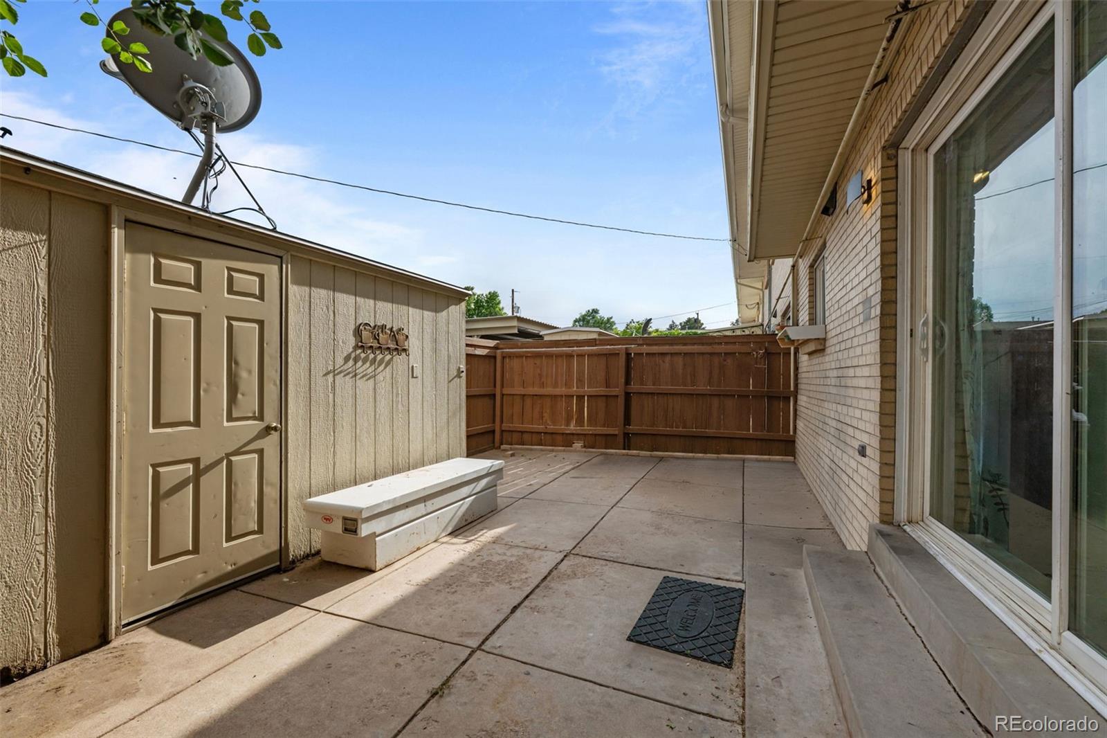 MLS Image #18 for 3975 s boston street,denver, Colorado