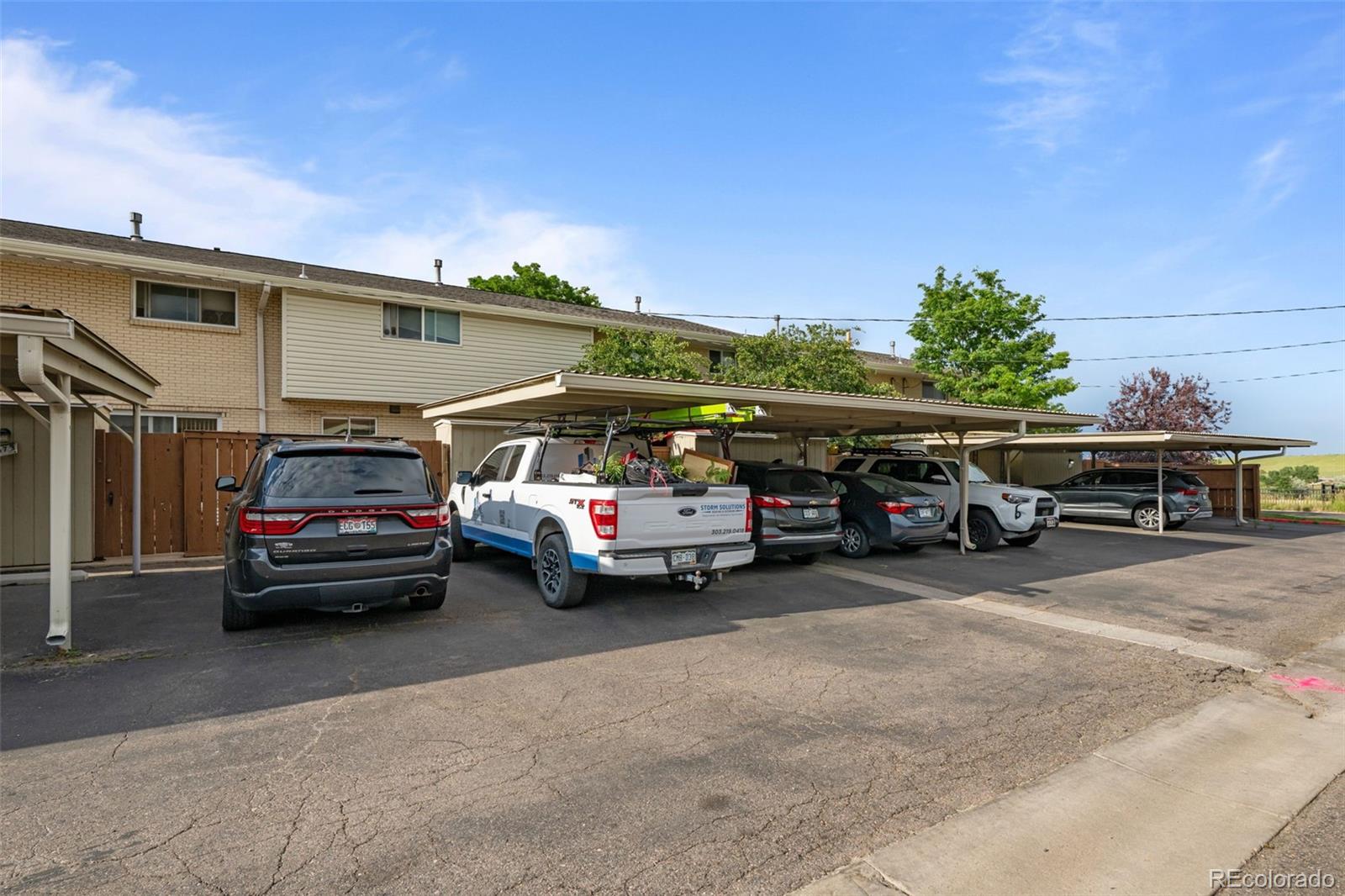 MLS Image #19 for 3975 s boston street,denver, Colorado