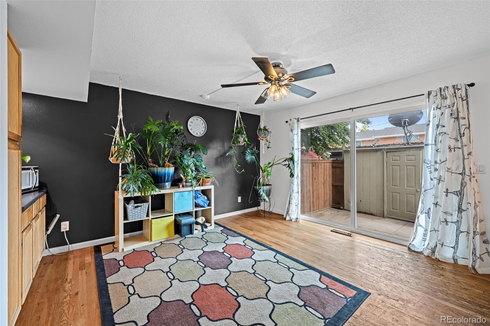 MLS Image #6 for 3975 s boston street,denver, Colorado