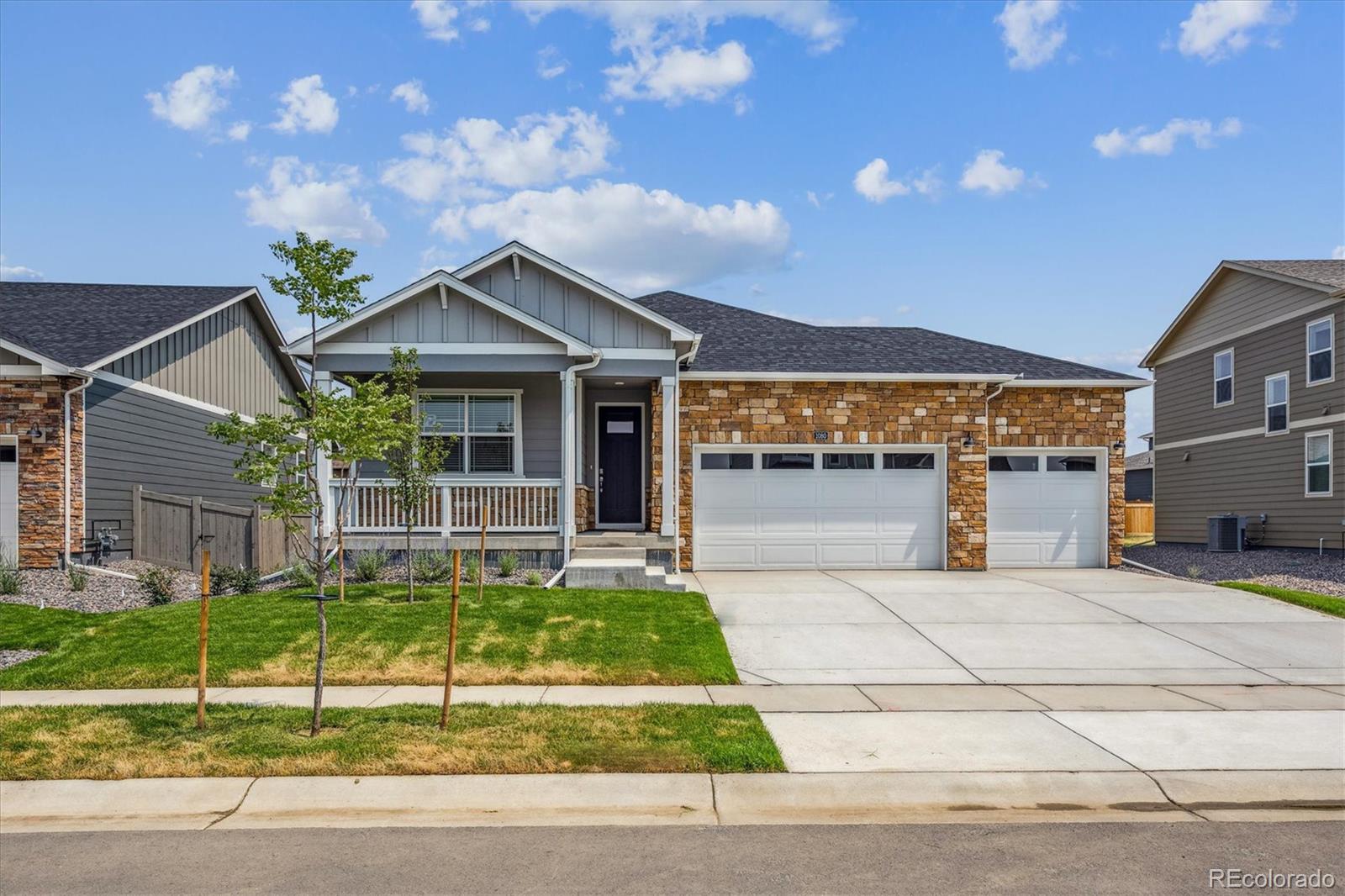 MLS Image #1 for 1144  ridgefield drive,berthoud, Colorado