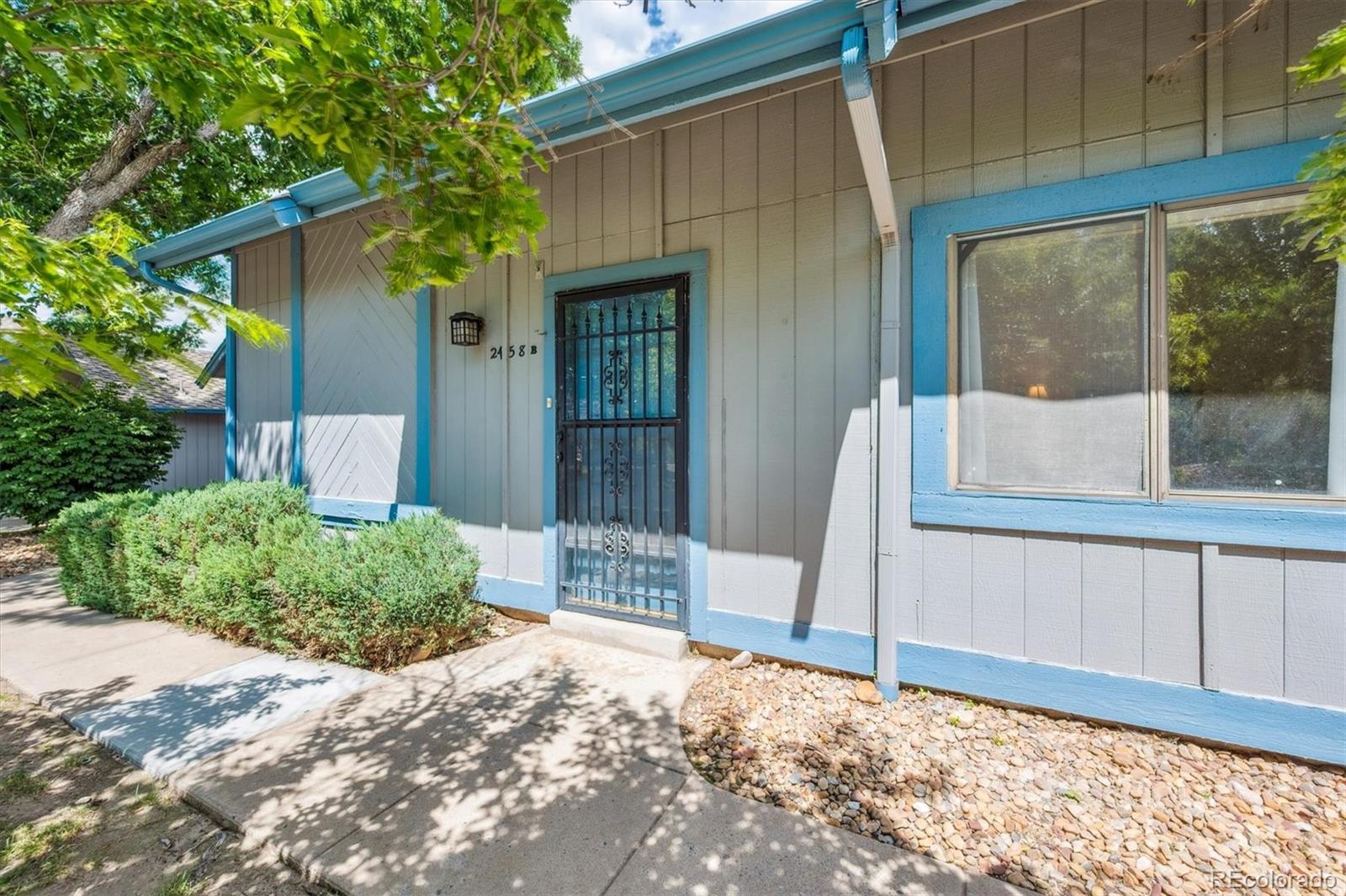 MLS Image #0 for 2458 s victor street,aurora, Colorado