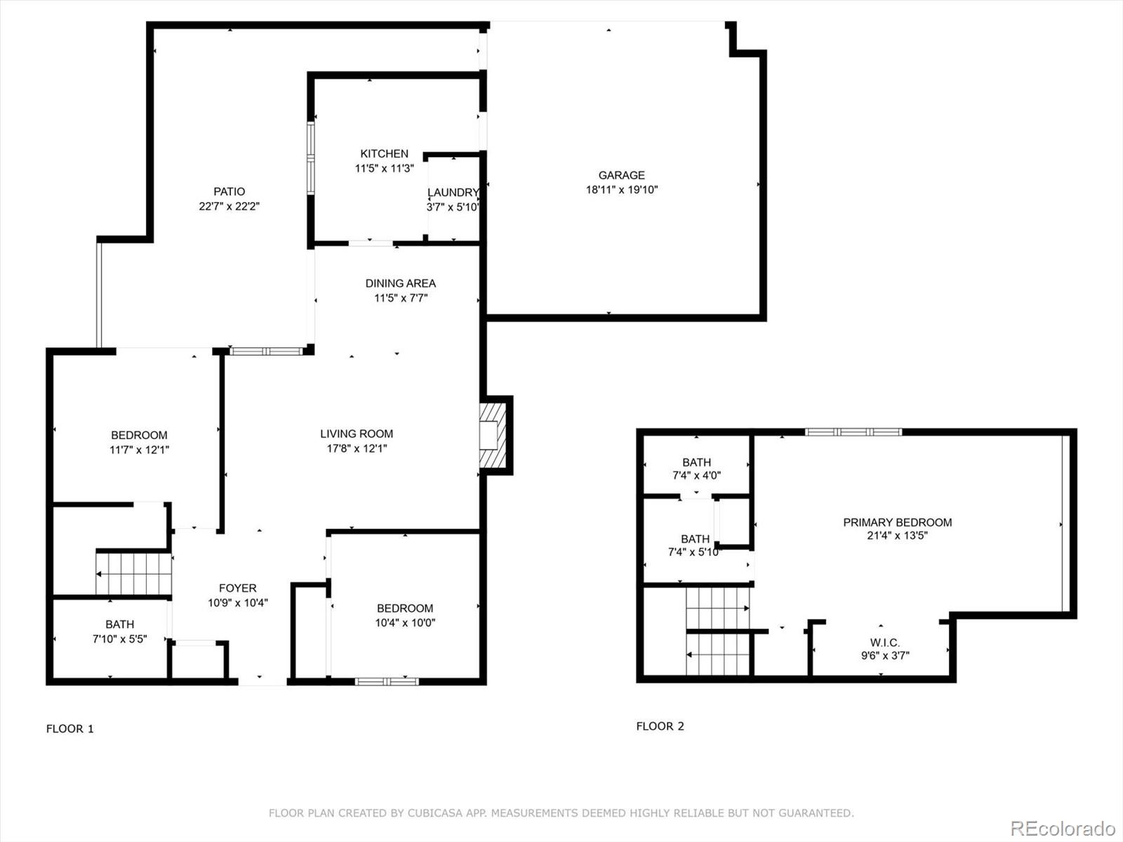 MLS Image #28 for 2458 s victor street,aurora, Colorado