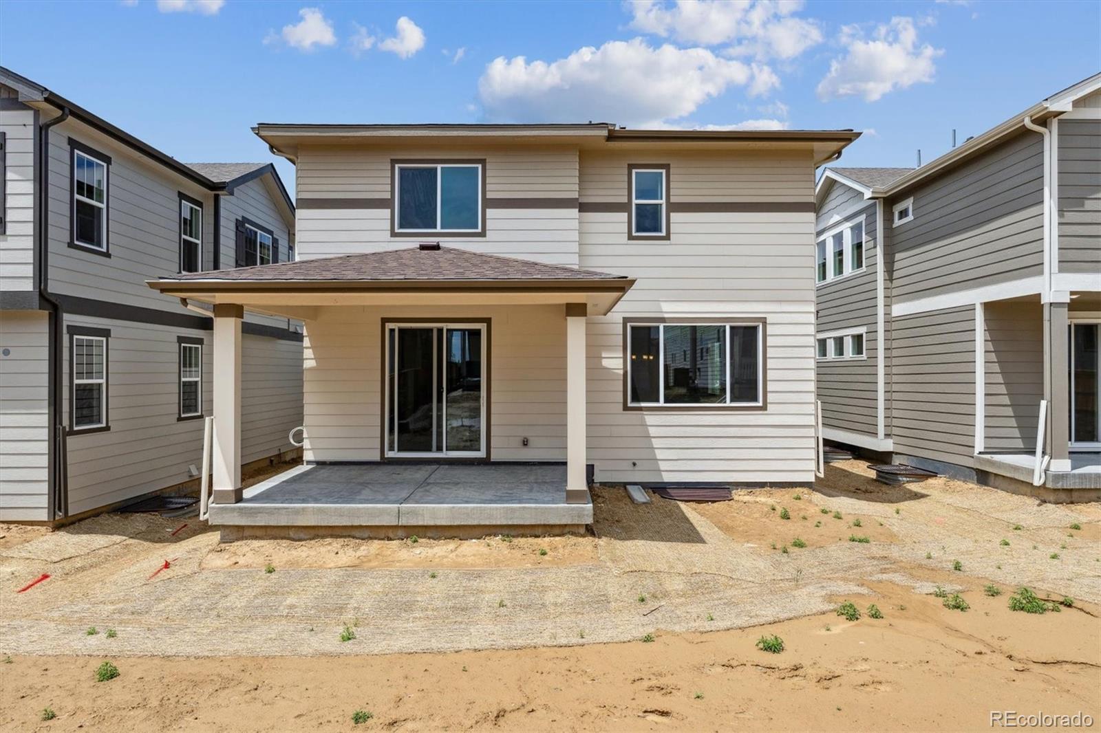 MLS Image #19 for 9266  telluride court,commerce city, Colorado