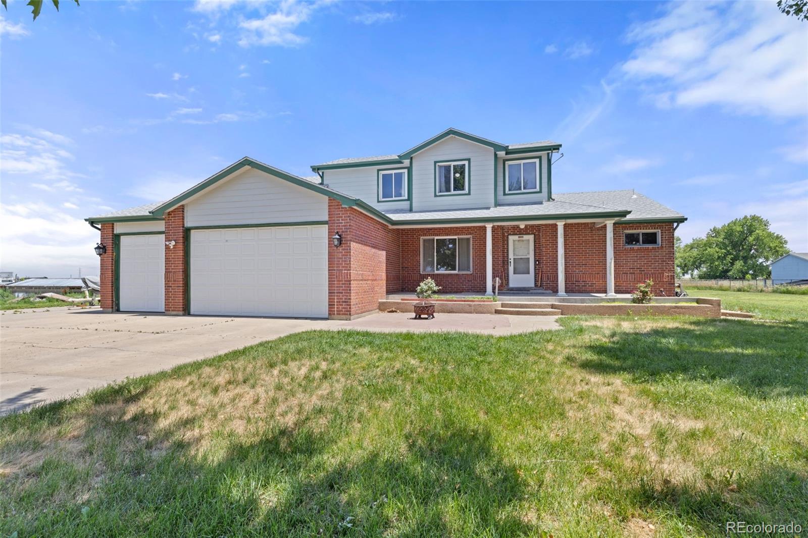 MLS Image #0 for 5602  county road 15 ,fort lupton, Colorado
