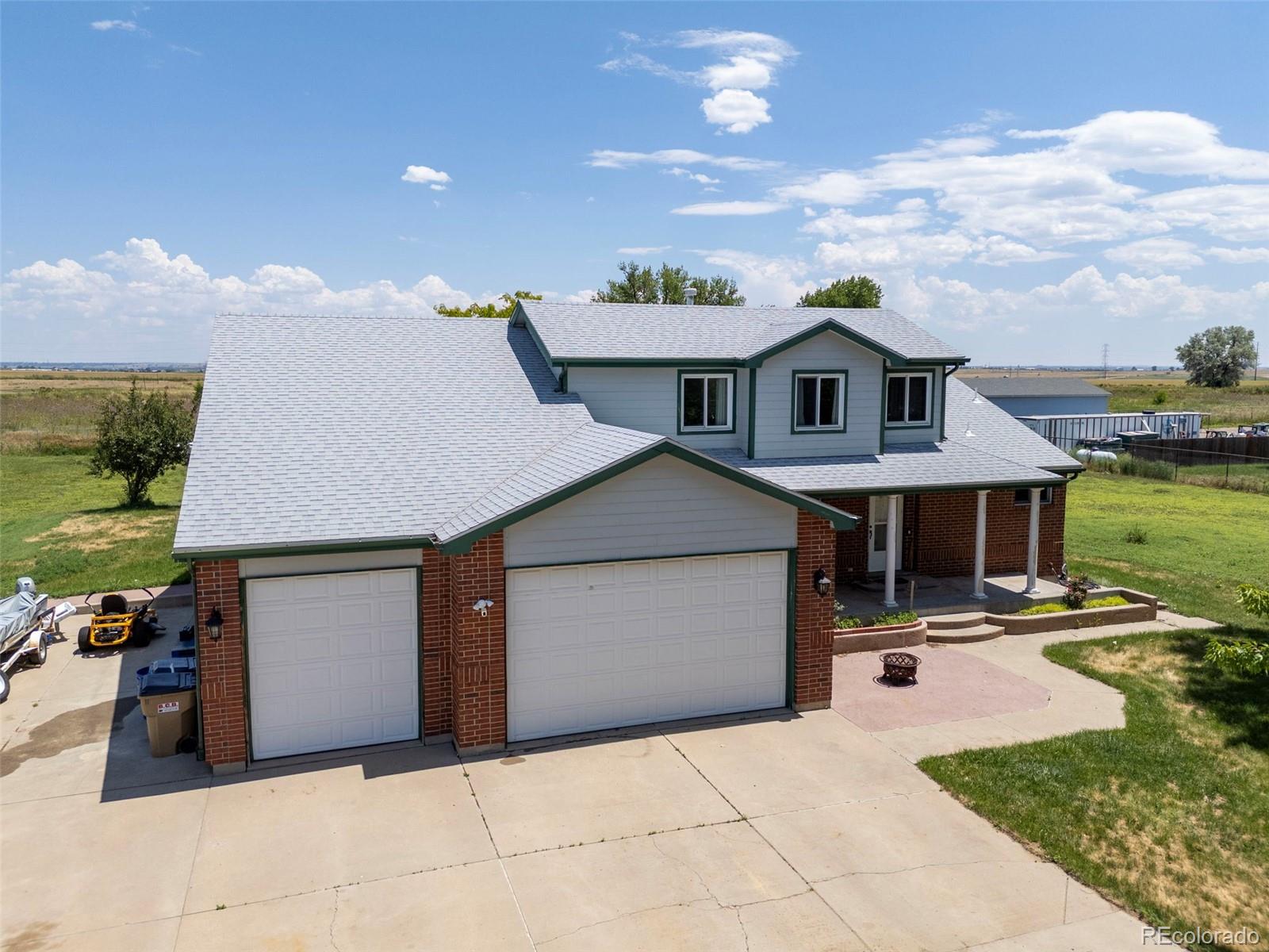 MLS Image #2 for 5602  county road 15 ,fort lupton, Colorado