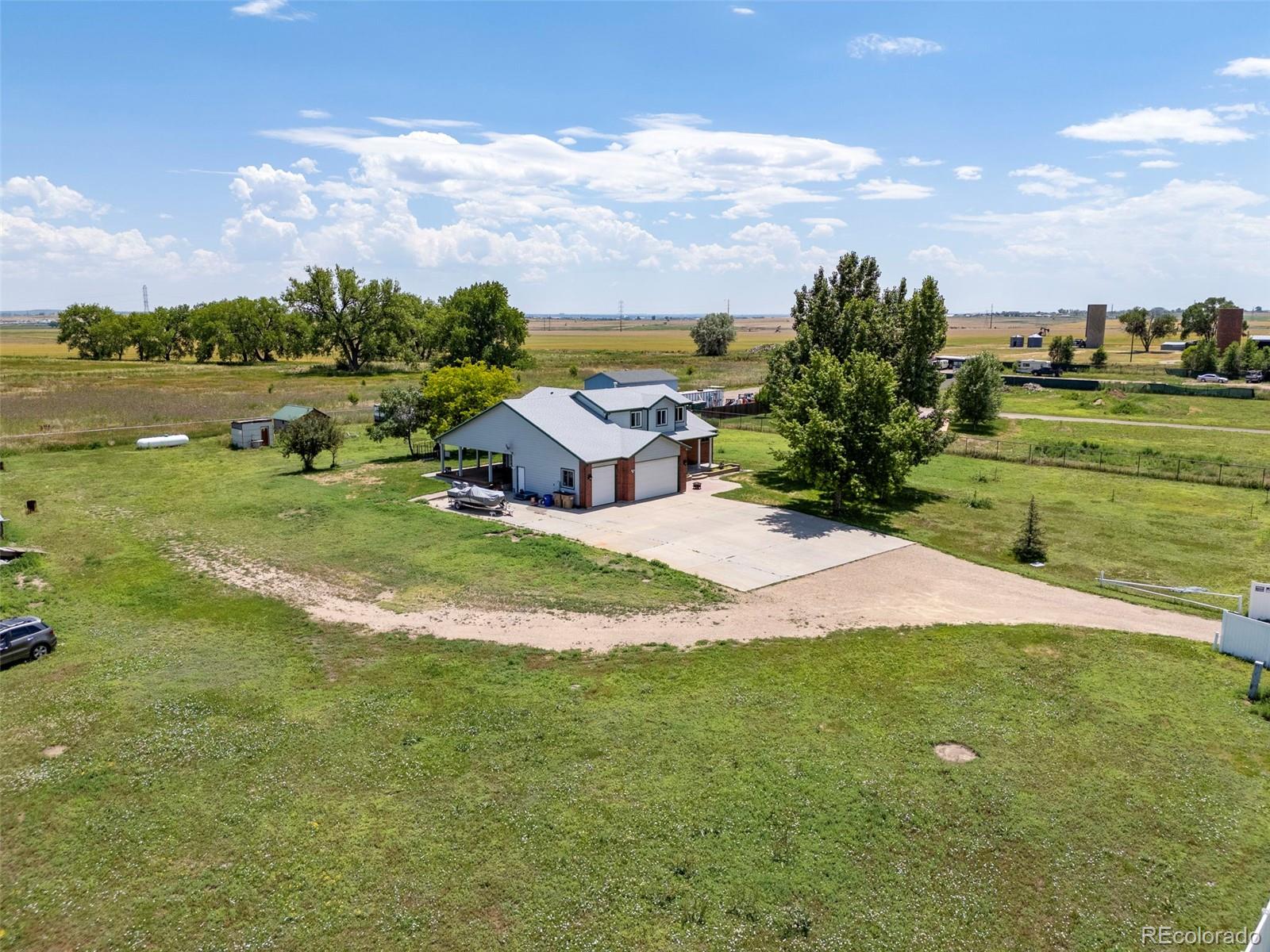 MLS Image #3 for 5602  county road 15 ,fort lupton, Colorado