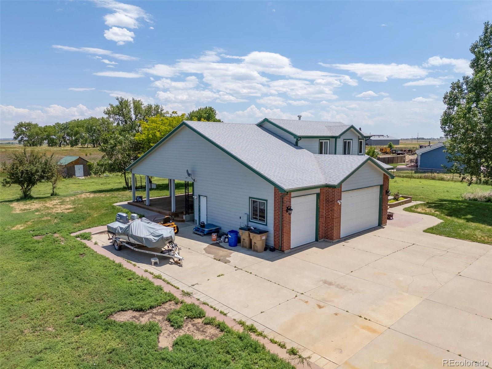 MLS Image #37 for 5602  county road 15 ,fort lupton, Colorado