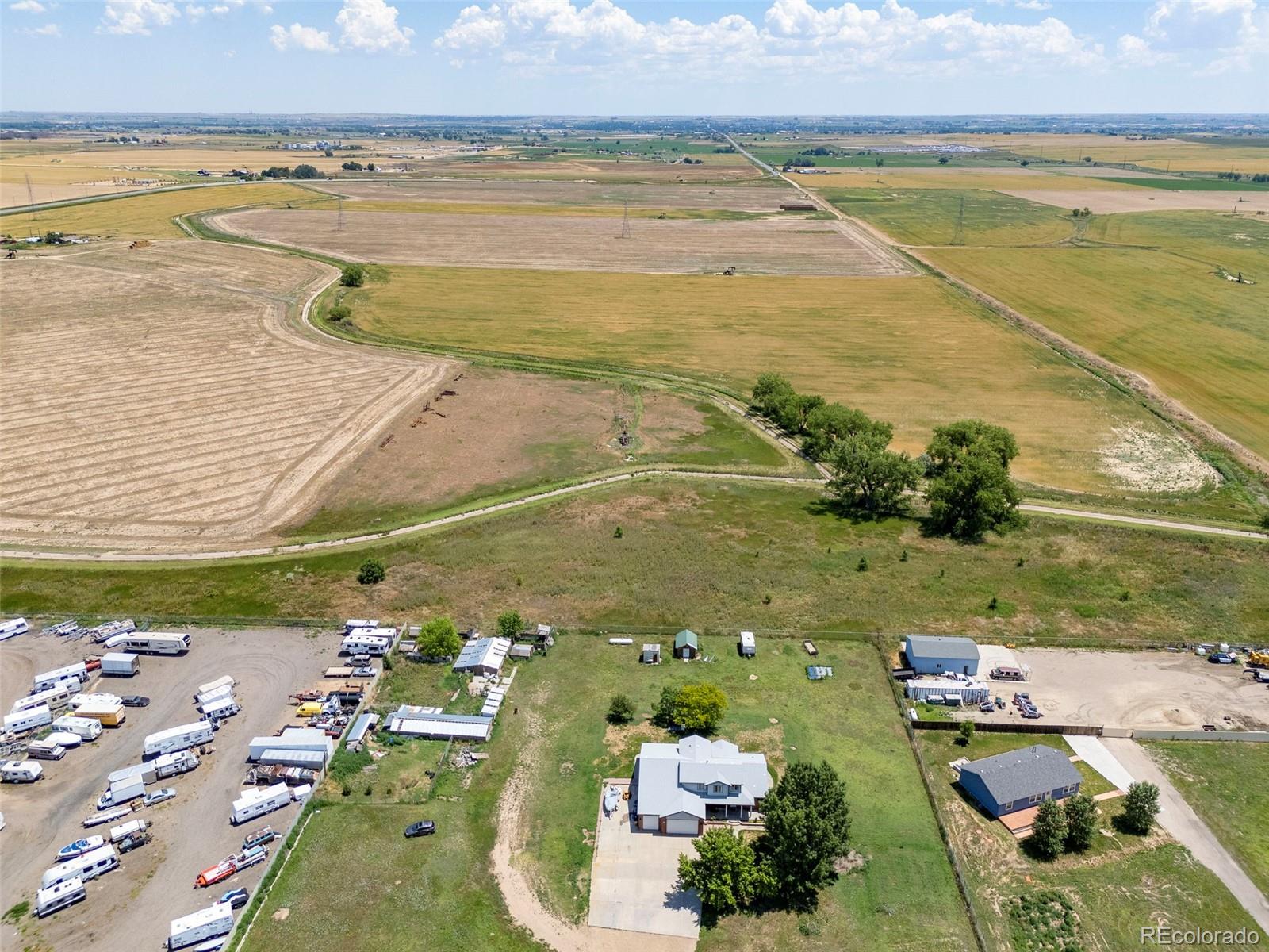 MLS Image #46 for 5602  county road 15 ,fort lupton, Colorado