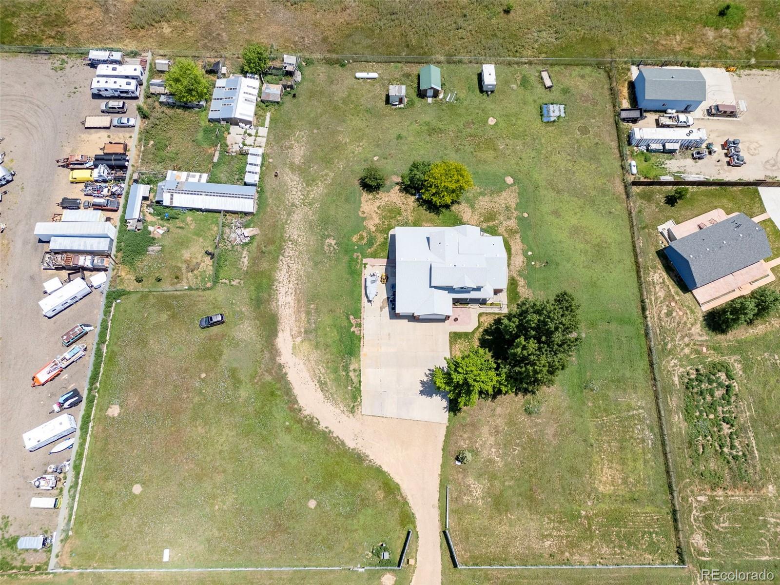MLS Image #47 for 5602  county road 15 ,fort lupton, Colorado