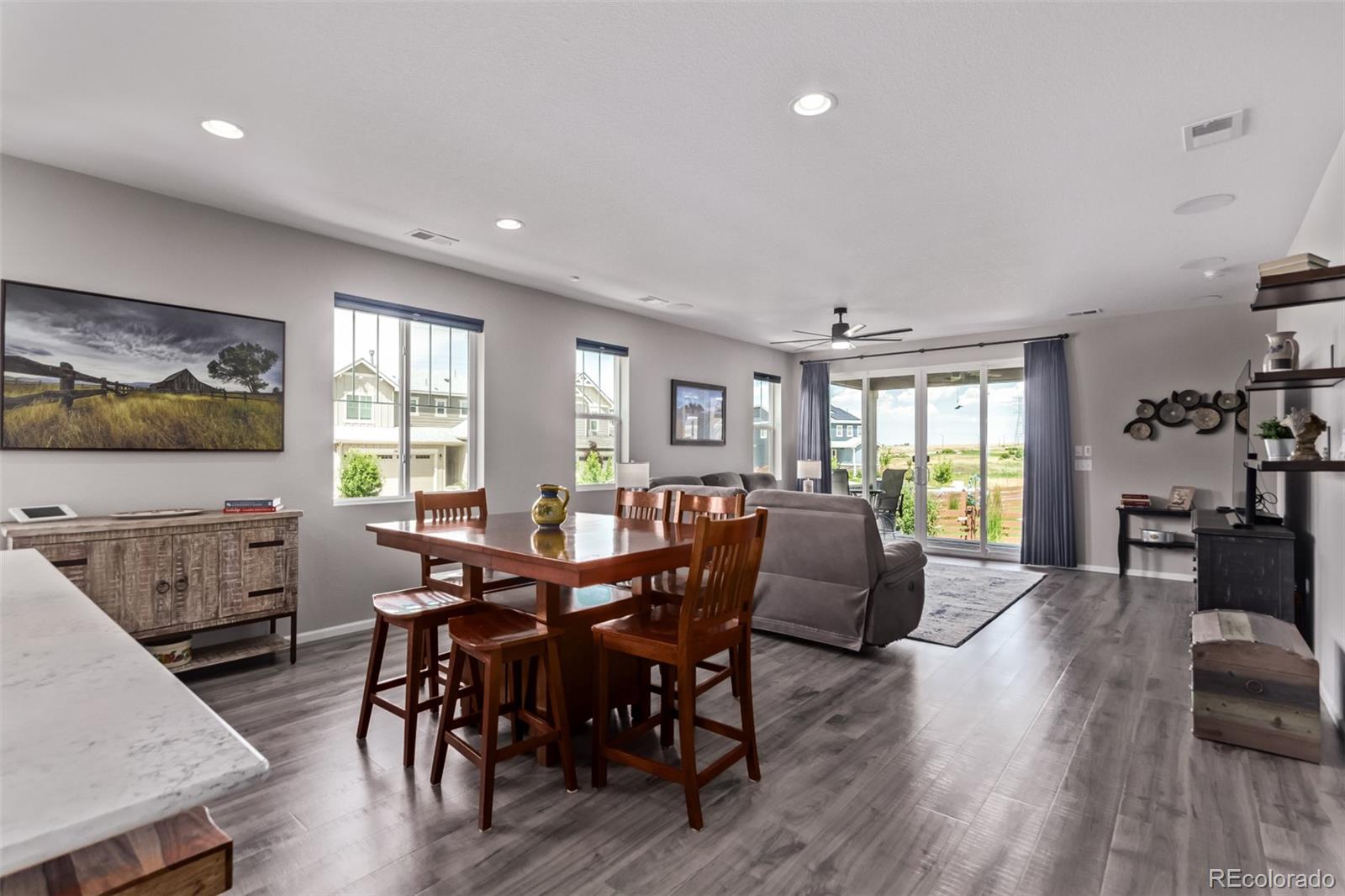 MLS Image #10 for 895  golden peak drive,erie, Colorado