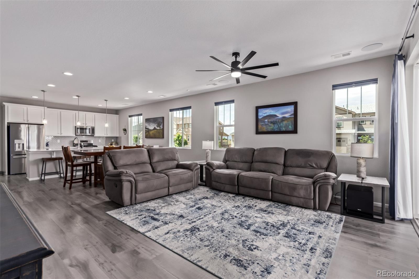 MLS Image #12 for 895  golden peak drive,erie, Colorado