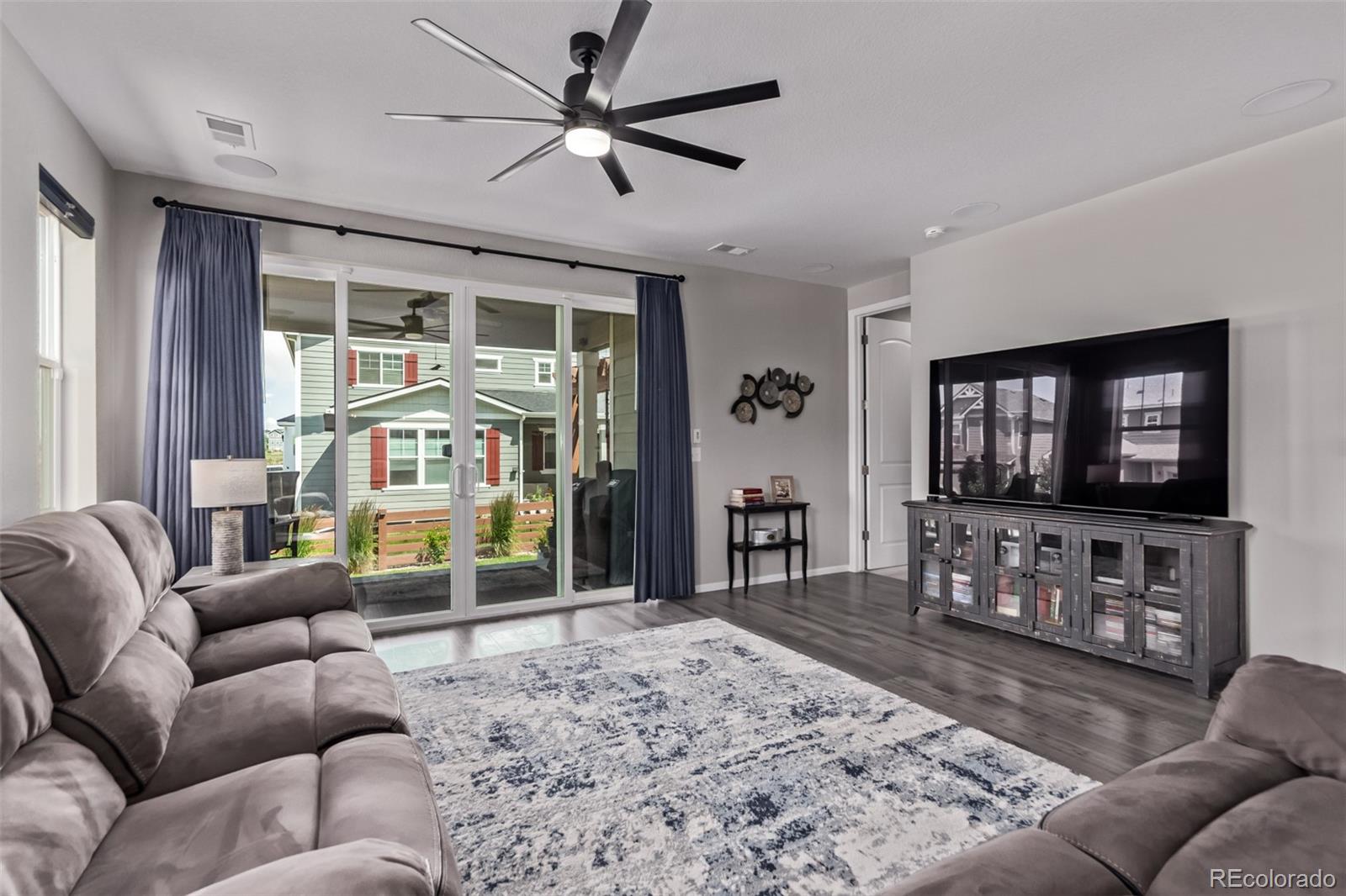 MLS Image #13 for 895  golden peak drive,erie, Colorado