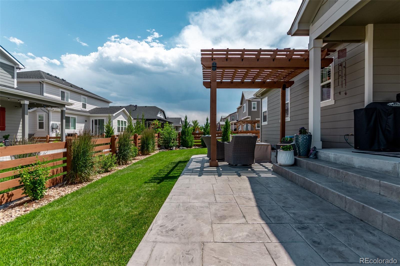 MLS Image #30 for 895  golden peak drive,erie, Colorado