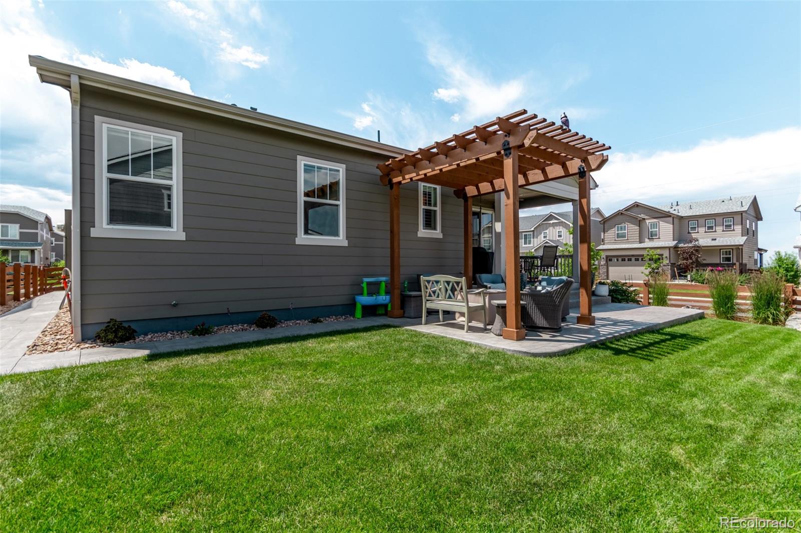 MLS Image #31 for 895  golden peak drive,erie, Colorado