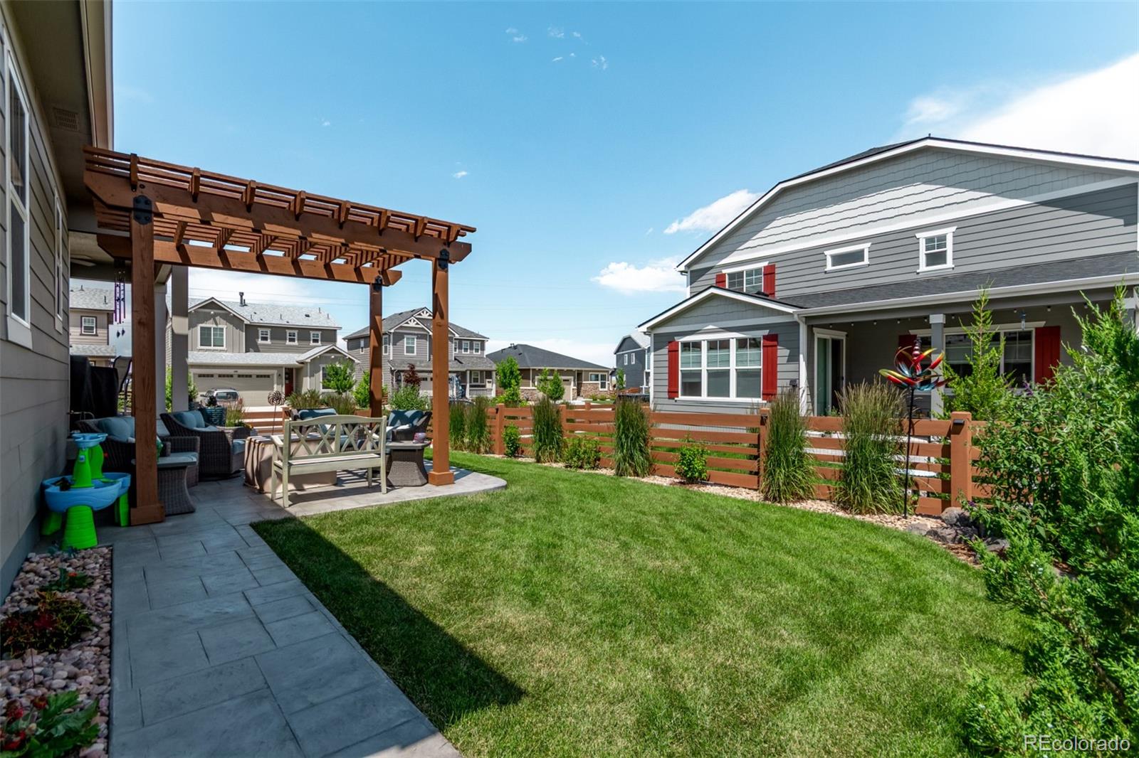 MLS Image #32 for 895  golden peak drive,erie, Colorado
