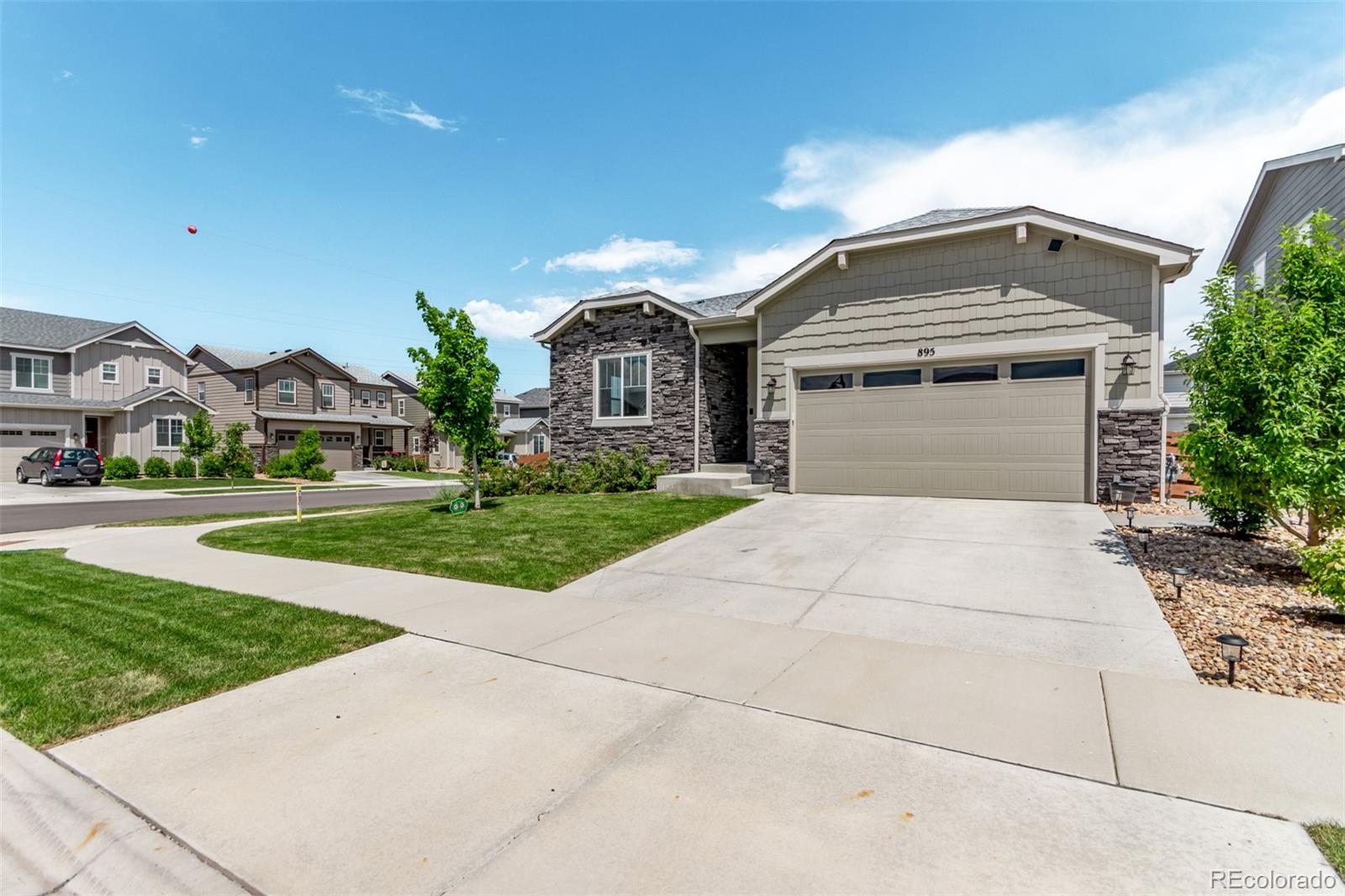 MLS Image #33 for 895  golden peak drive,erie, Colorado