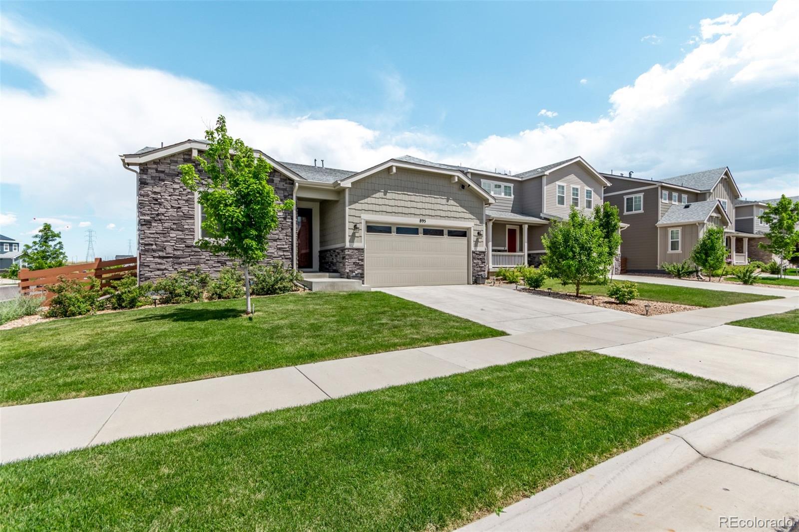 MLS Image #34 for 895  golden peak drive,erie, Colorado