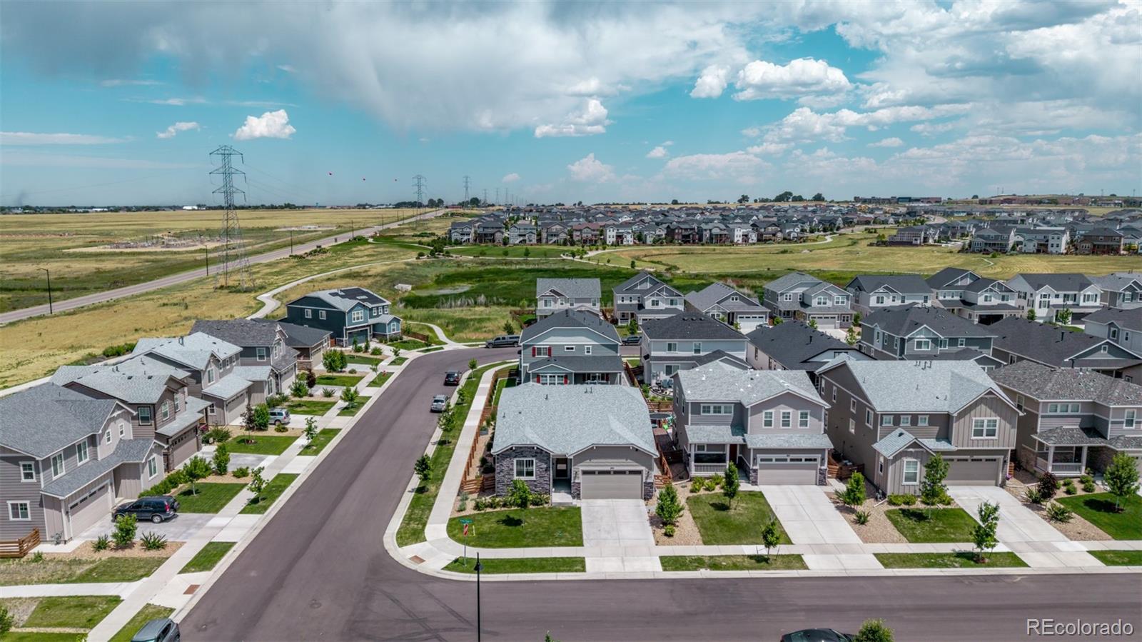 MLS Image #37 for 895  golden peak drive,erie, Colorado