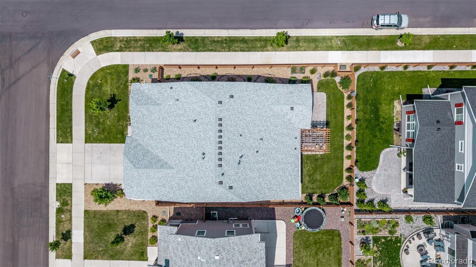 MLS Image #38 for 895  golden peak drive,erie, Colorado