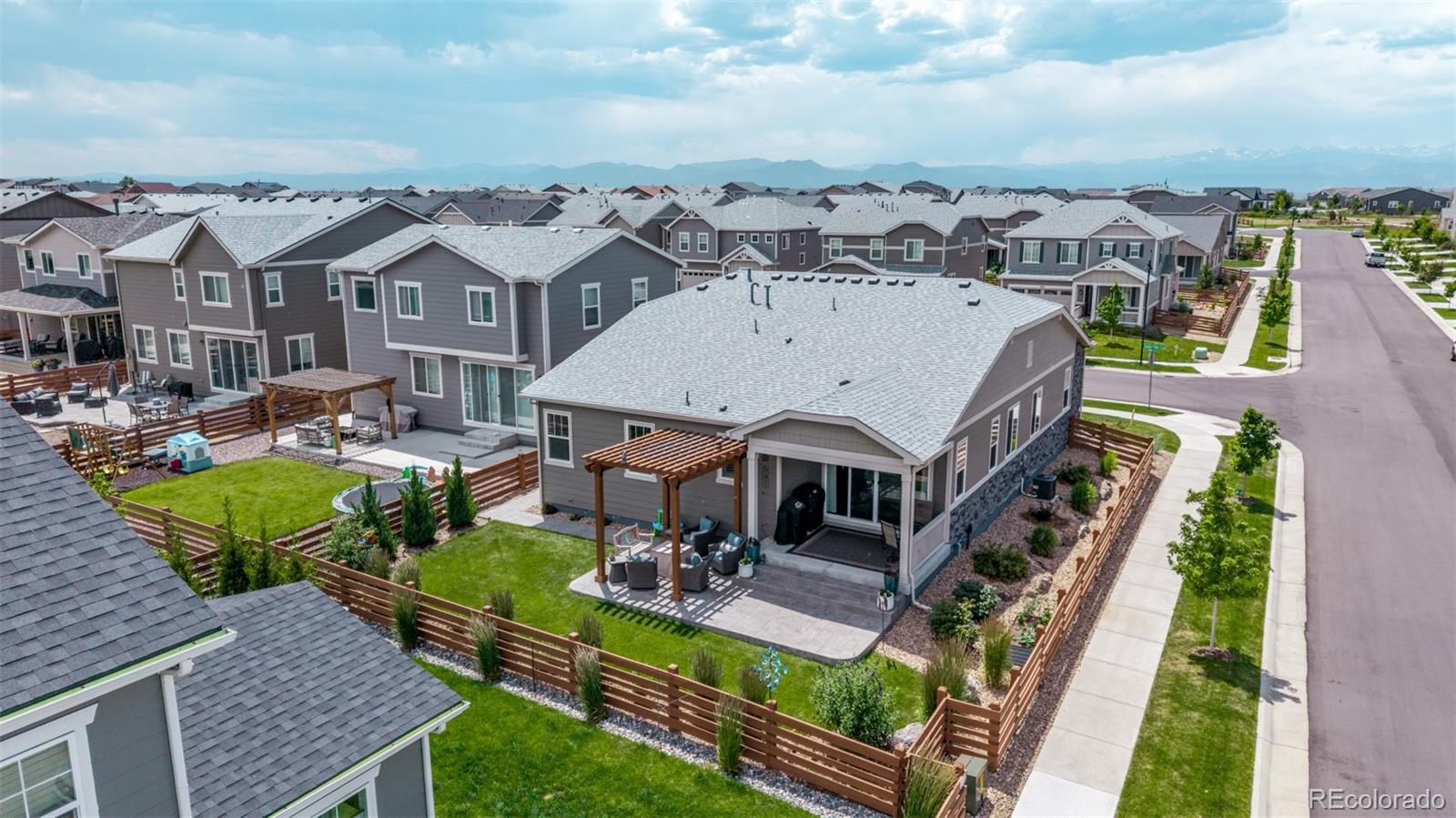 MLS Image #40 for 895  golden peak drive,erie, Colorado
