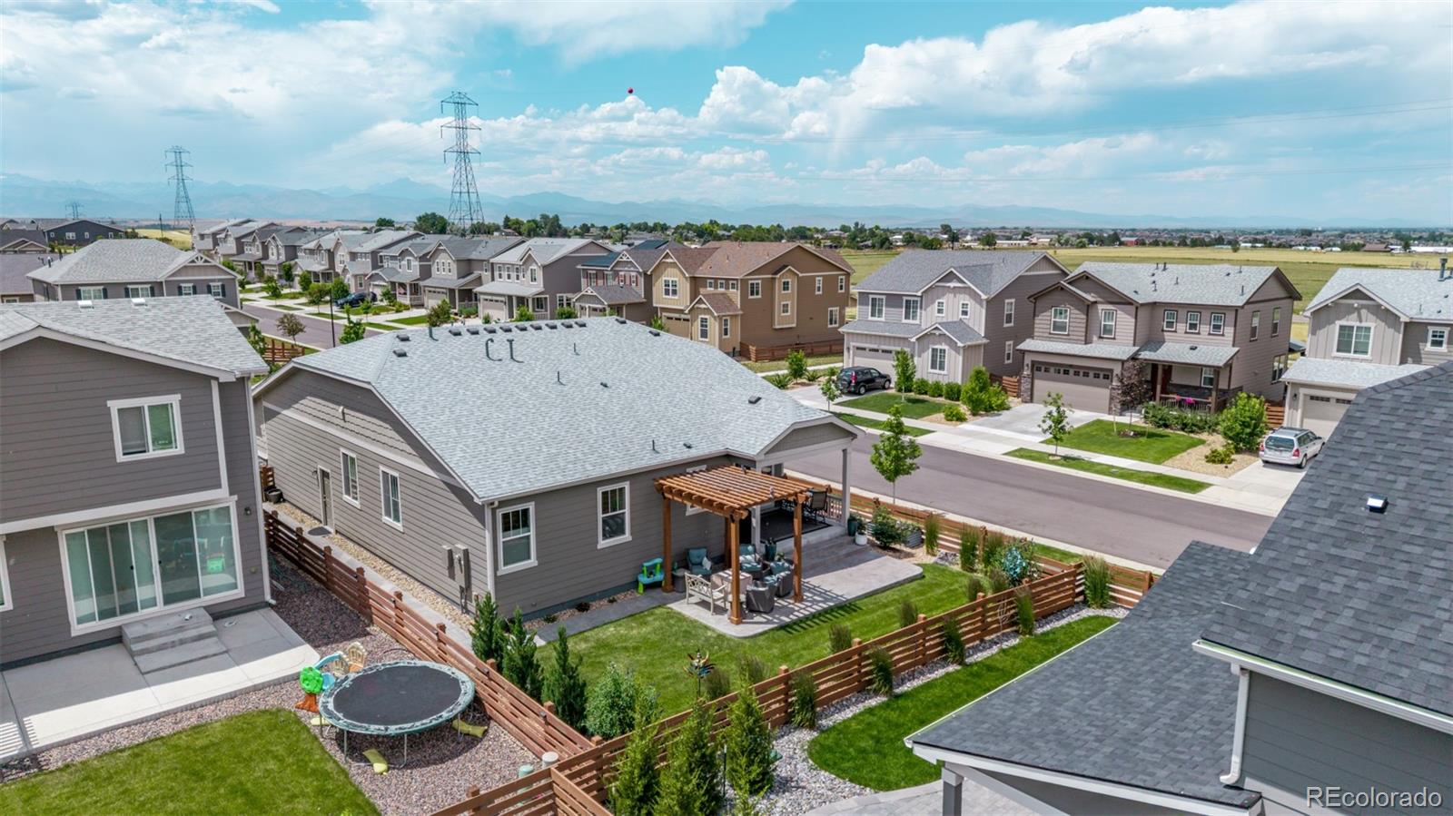 MLS Image #41 for 895  golden peak drive,erie, Colorado