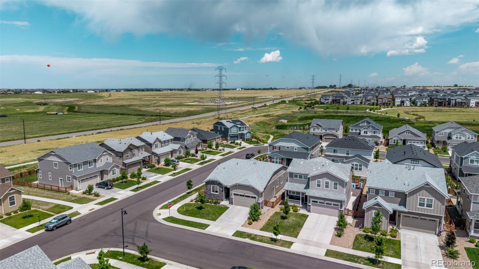 MLS Image #44 for 895  golden peak drive,erie, Colorado