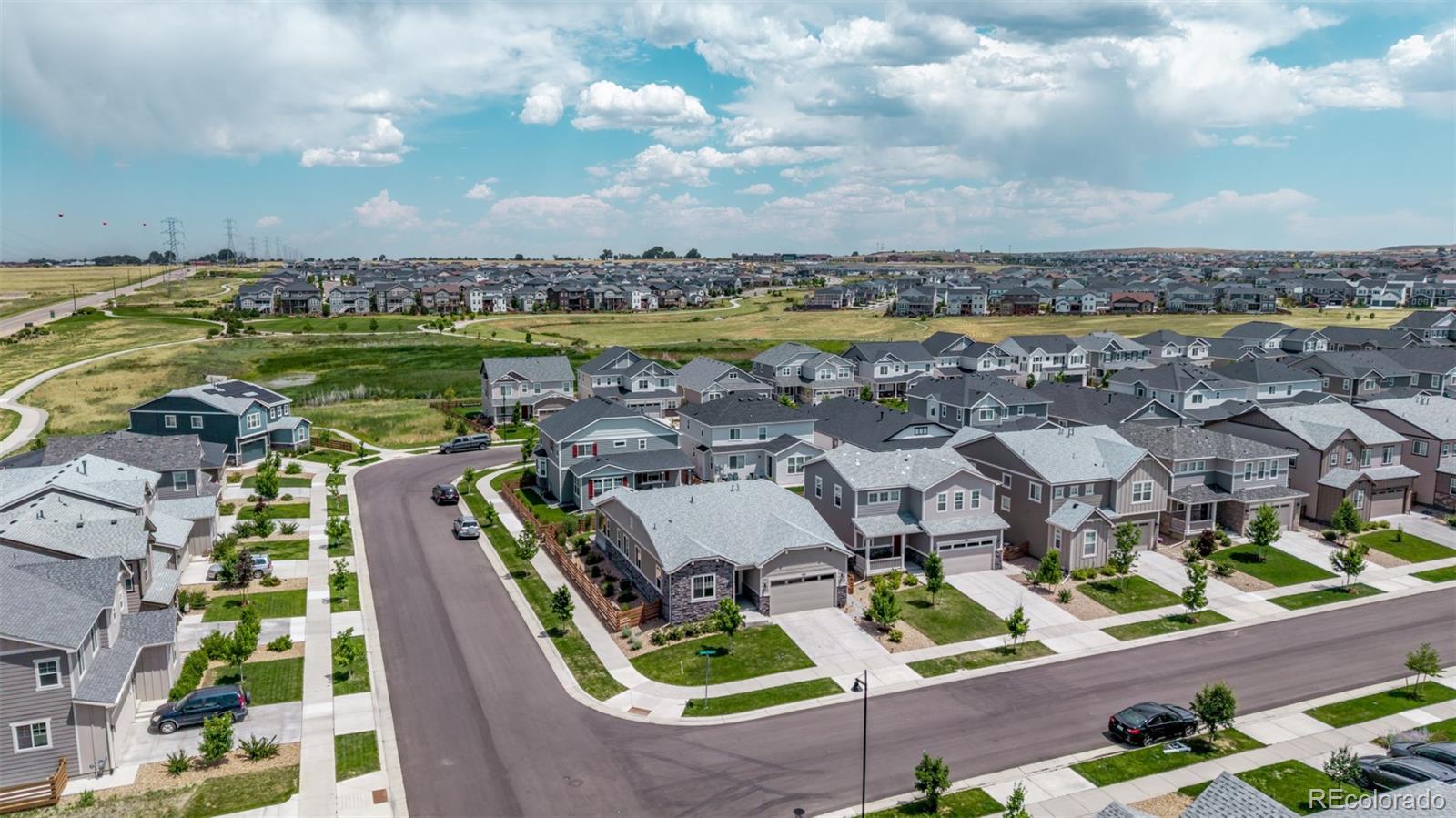 MLS Image #45 for 895  golden peak drive,erie, Colorado