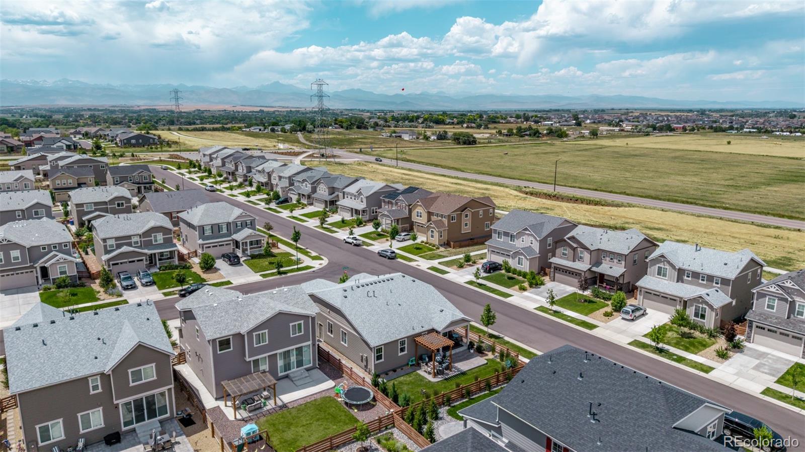 MLS Image #47 for 895  golden peak drive,erie, Colorado