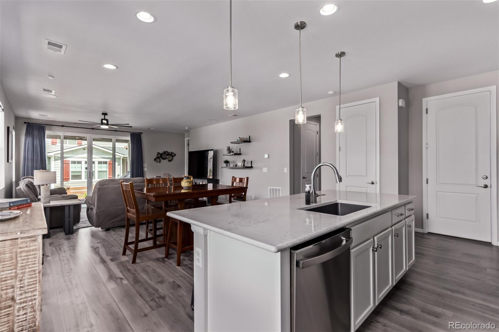 MLS Image #7 for 895  golden peak drive,erie, Colorado