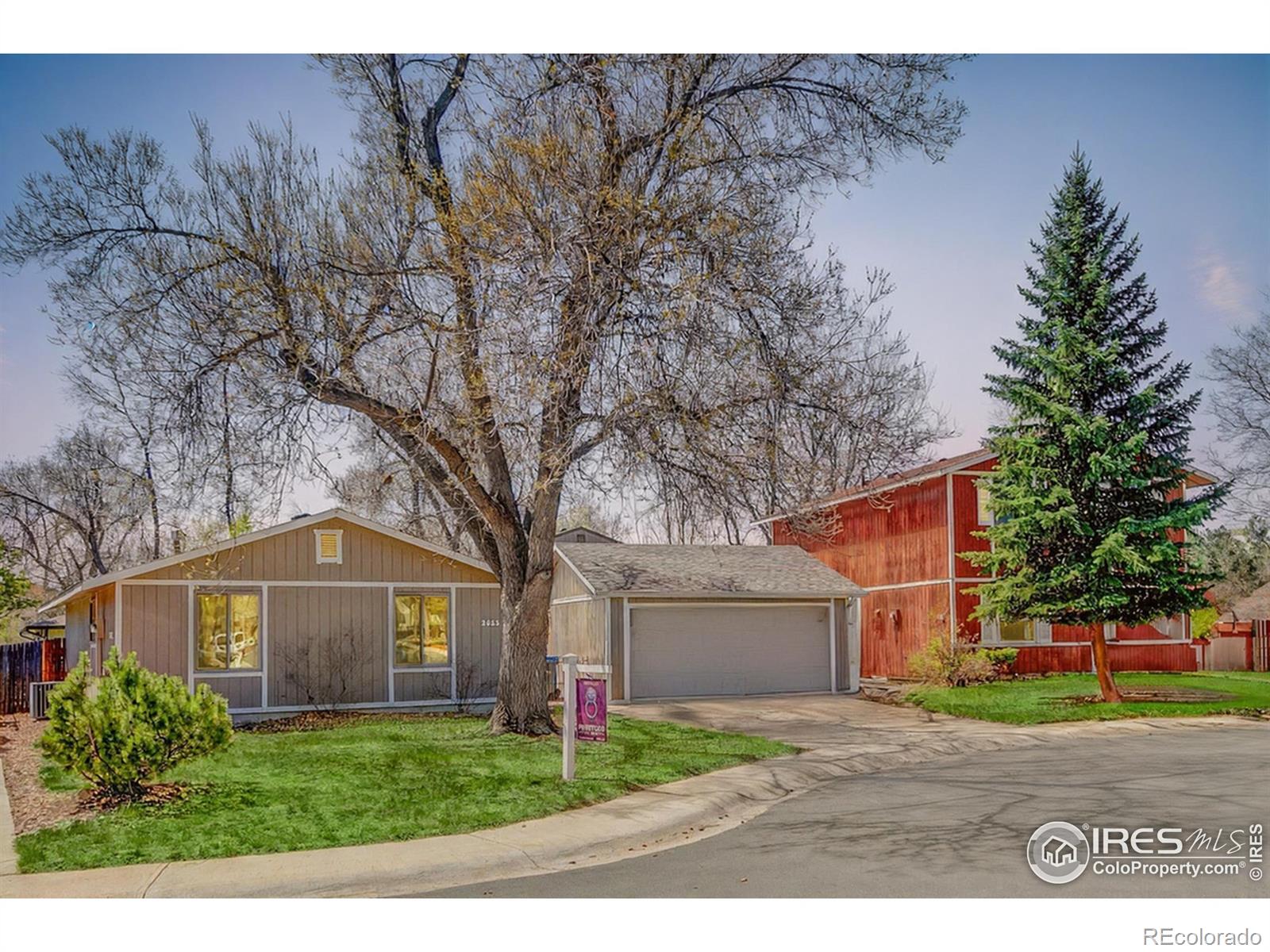 MLS Image #14 for 2025  cheshire street,fort collins, Colorado
